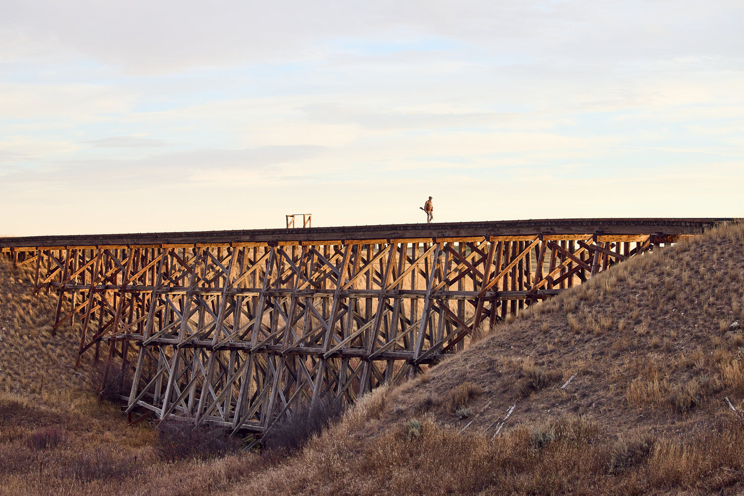 Fall 2023 Road Trip: Saskatchewan