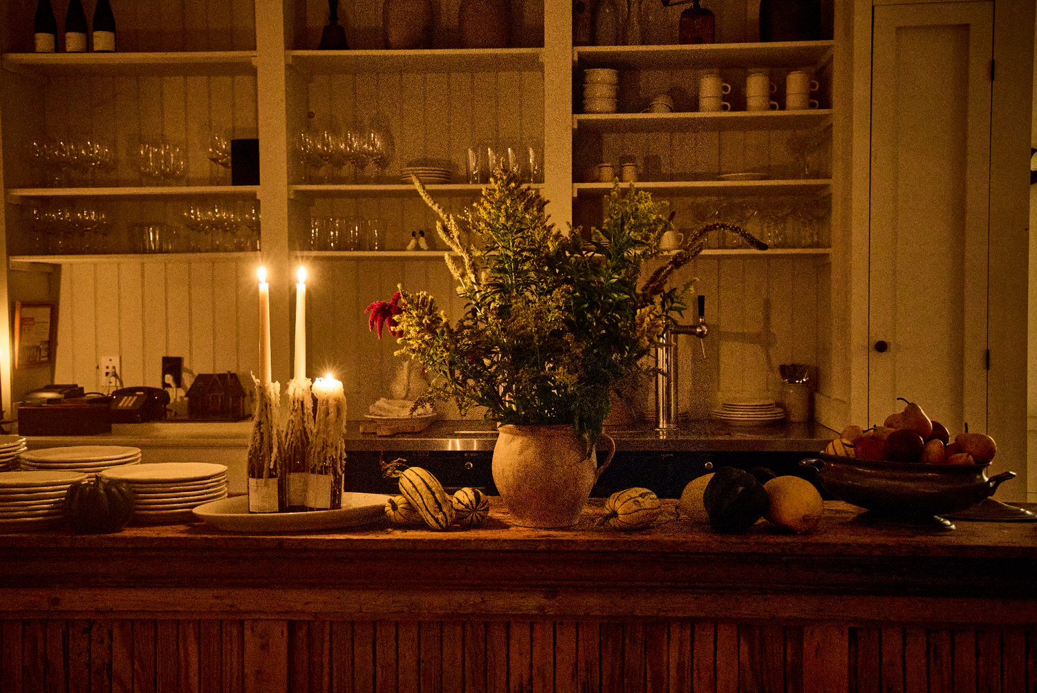 Catskills Hunt & Dinner