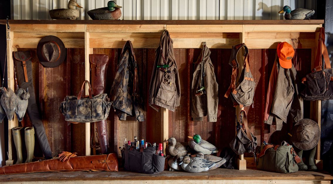 Tom Beckbe and Ducks Unlimited Partner to Launch Conservation-Focused