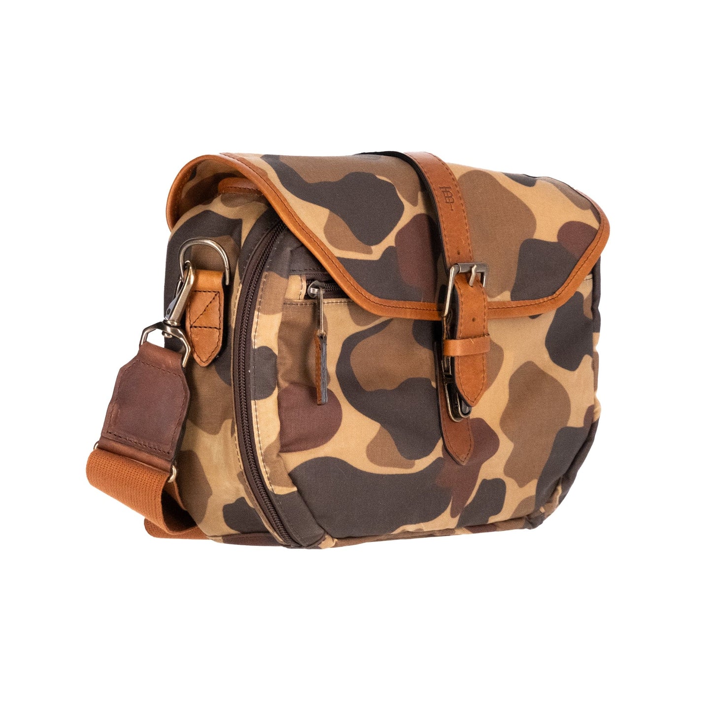 Classic Camo Blind Bag