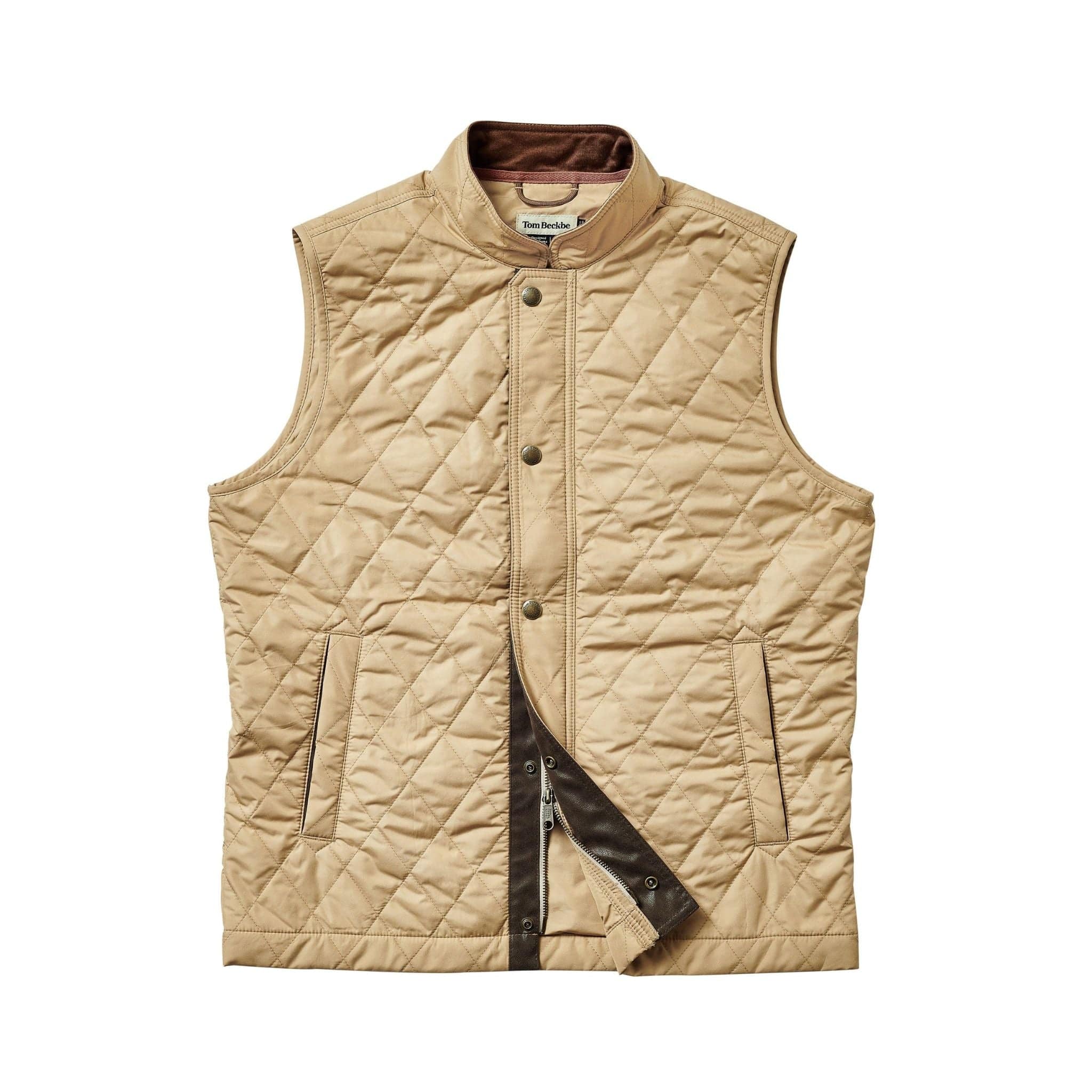 FILSON TOKYO STORE on Instagram: A warm, insulated vest built