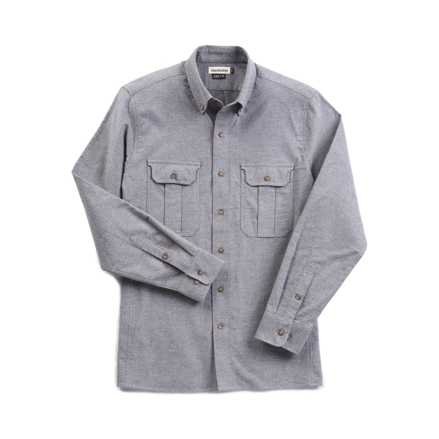Heather Grey