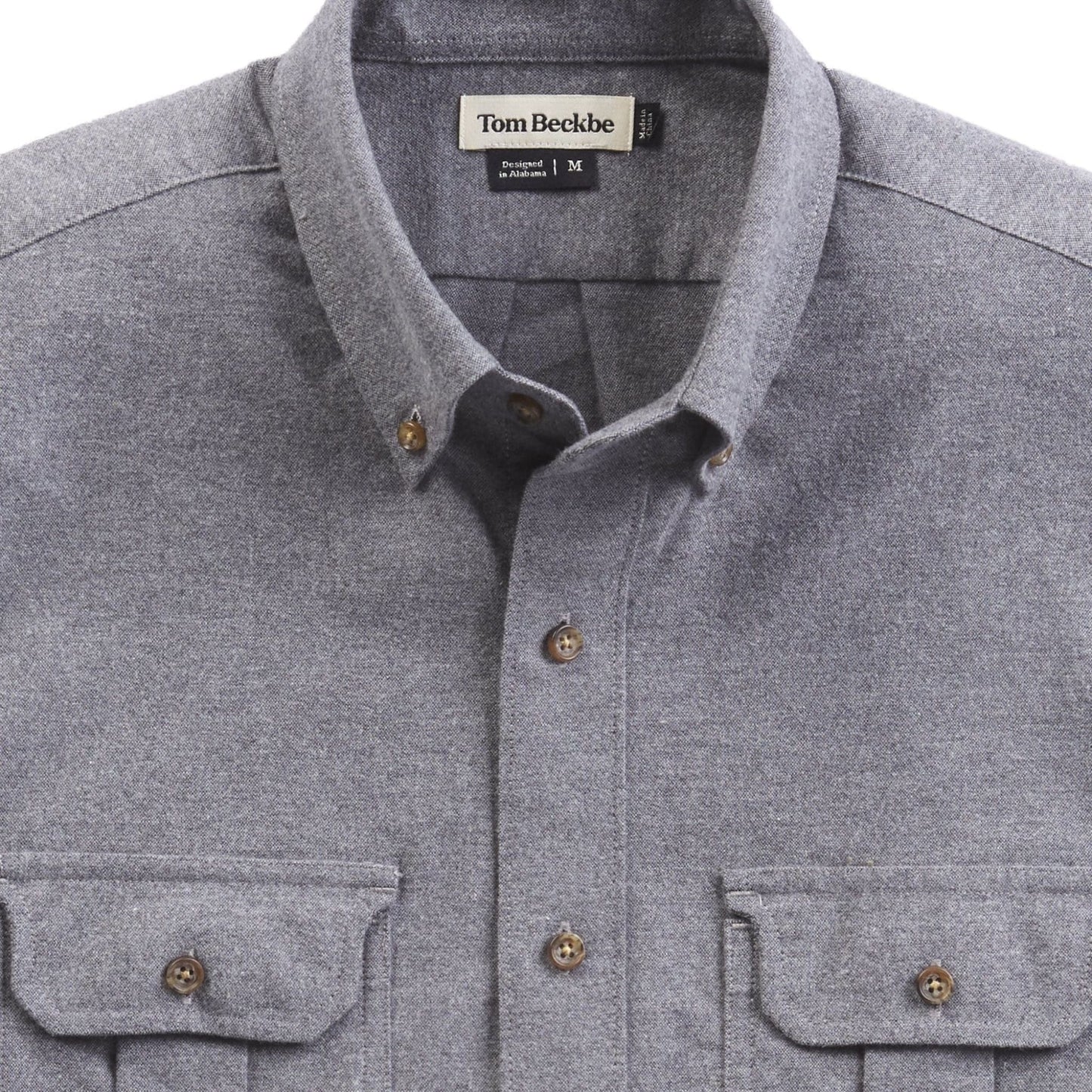 Heather Grey