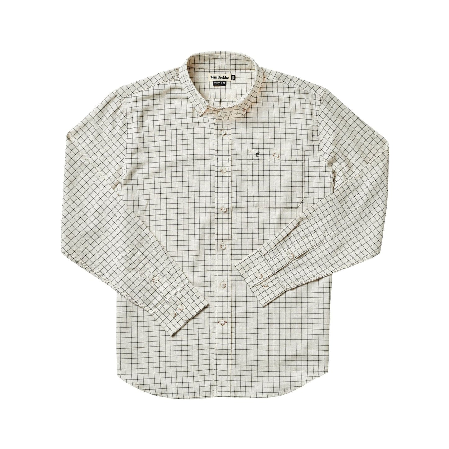 Moss Windowpane