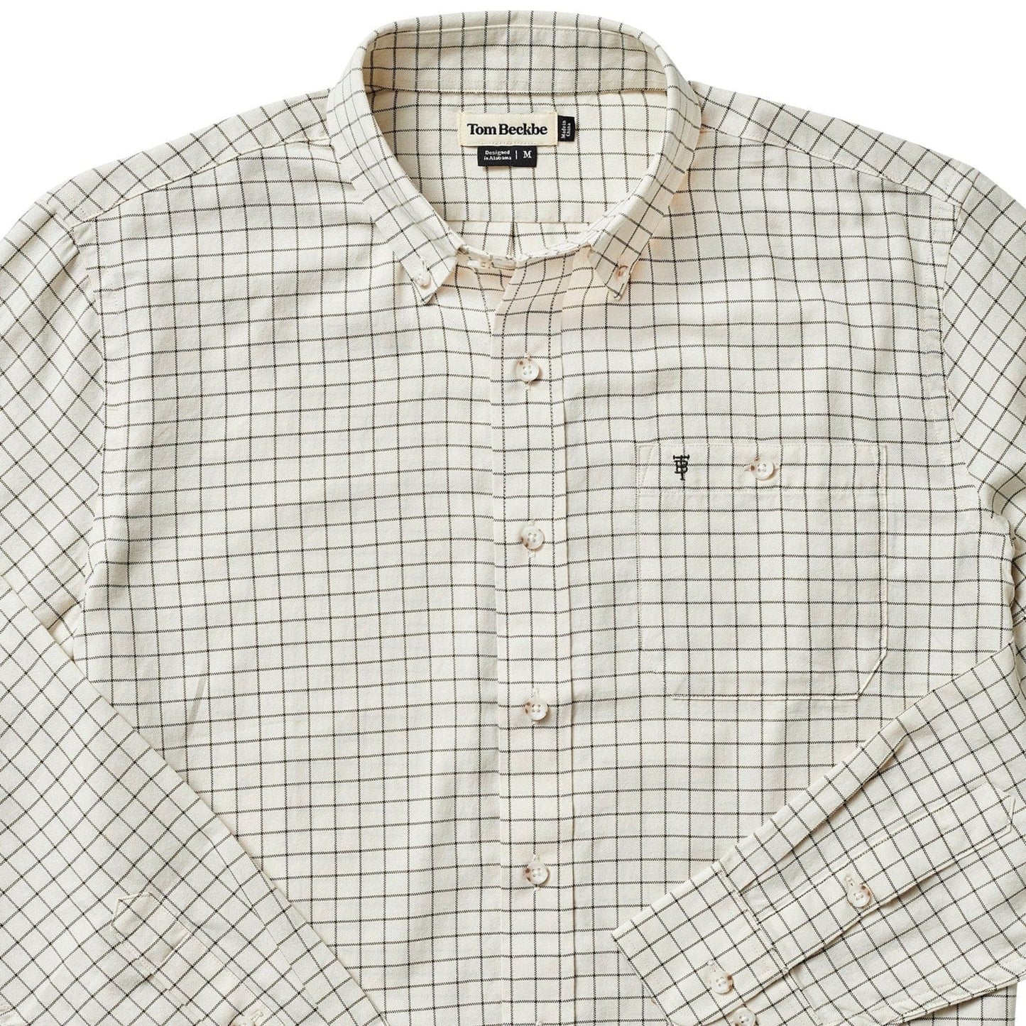 Moss Windowpane