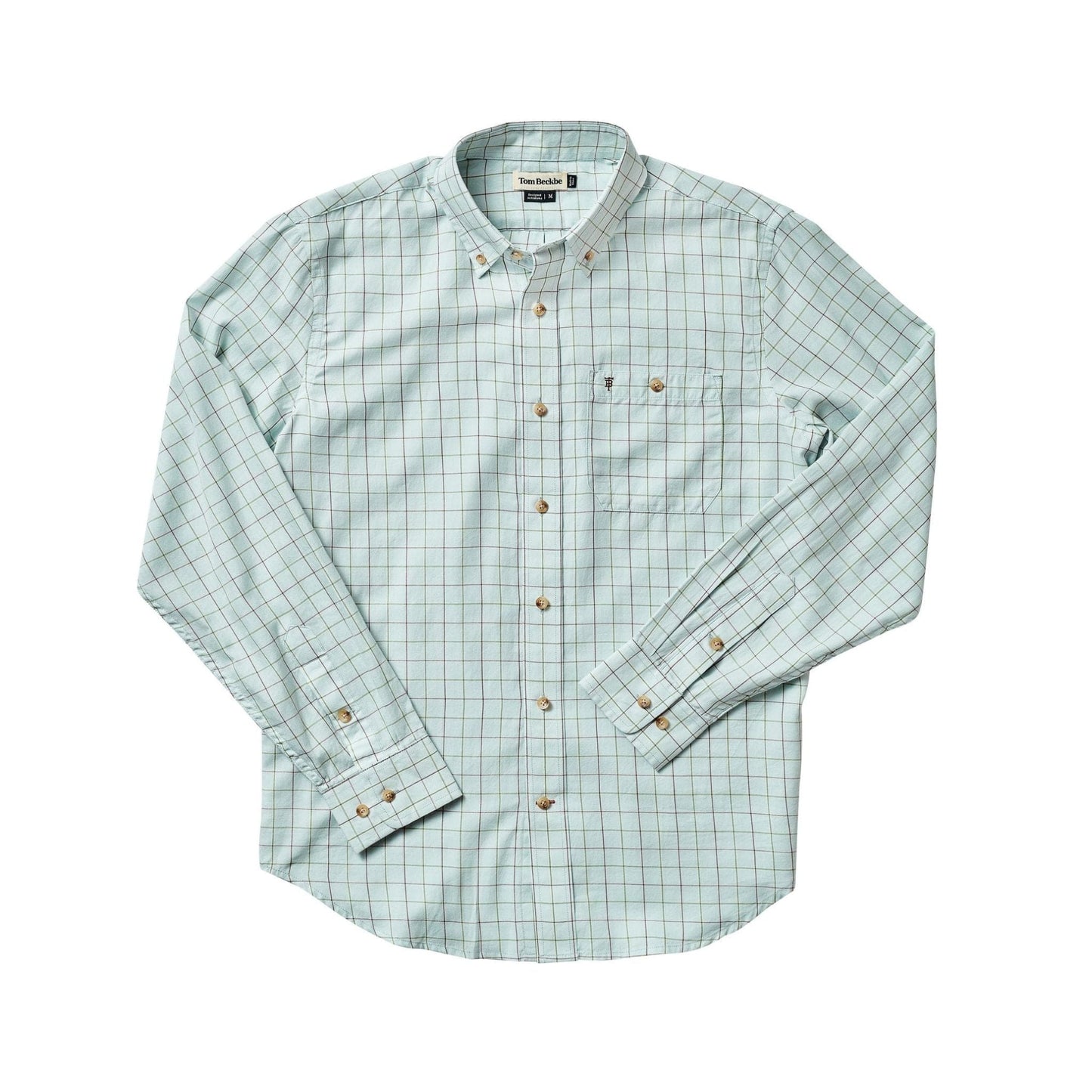 Ballad Blue Windowpane