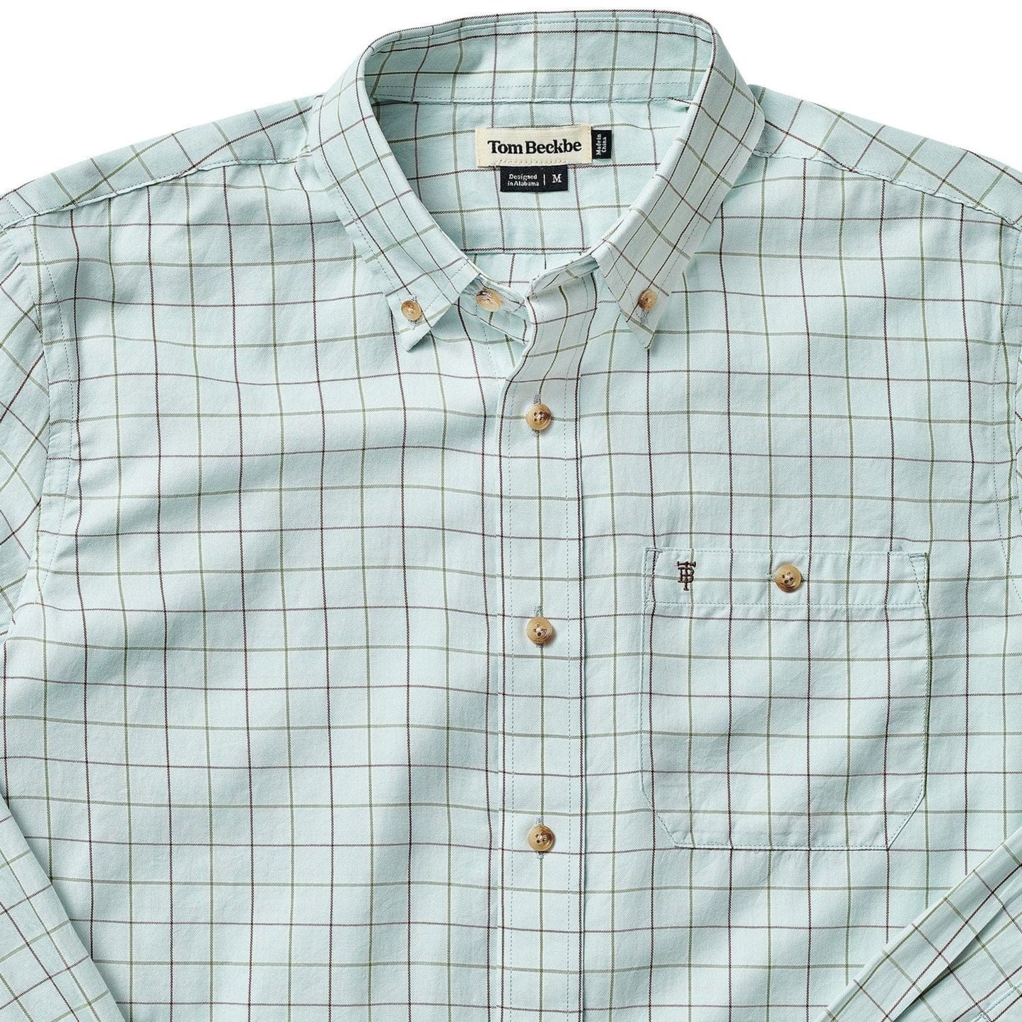 Ballad Blue Windowpane