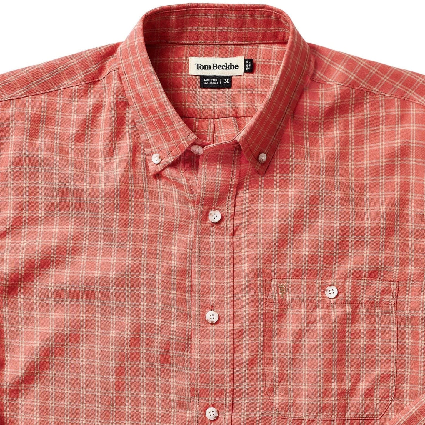 Weathered Red