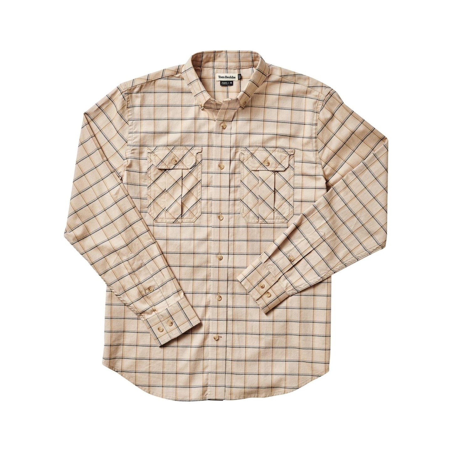 Harvest Plaid