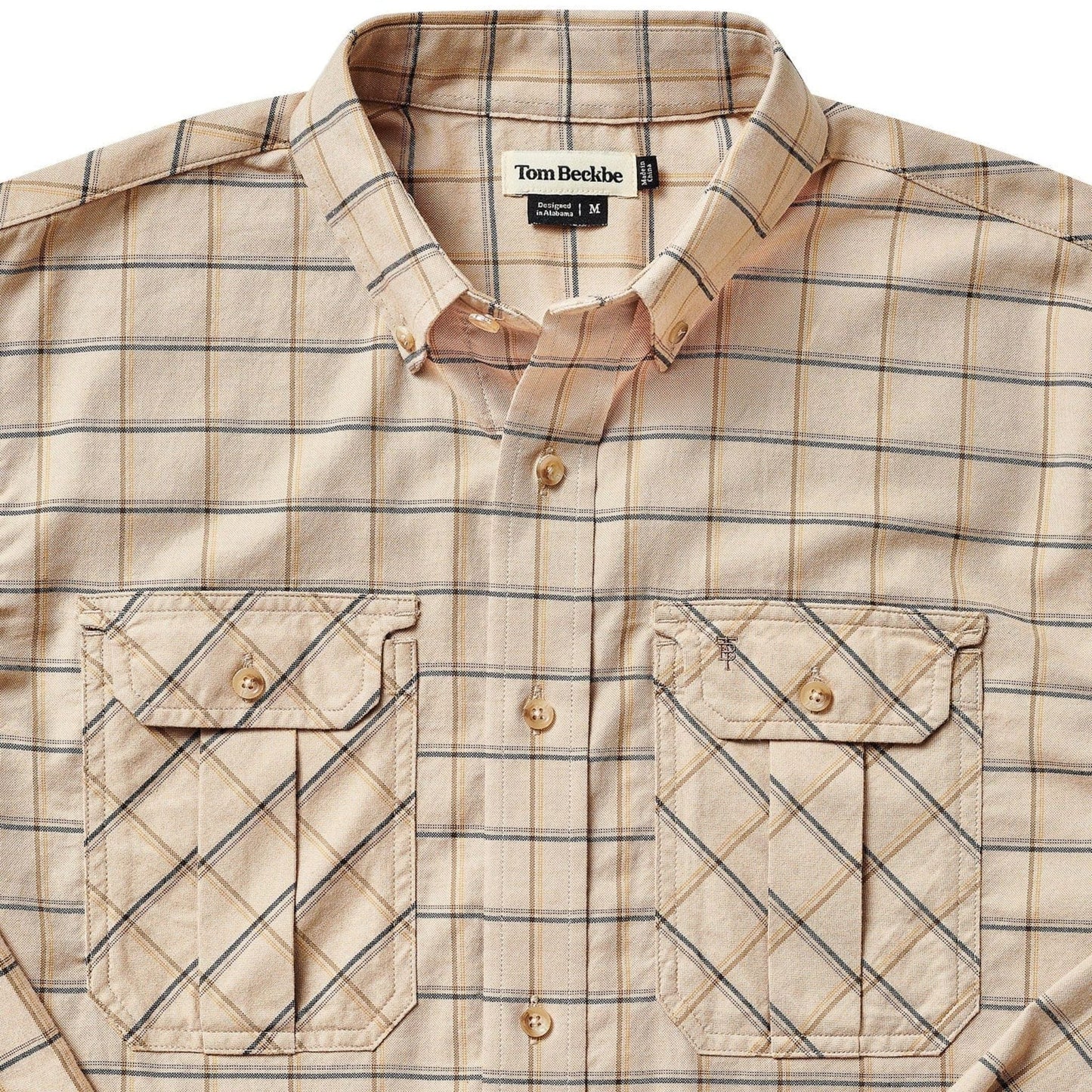 Harvest Plaid