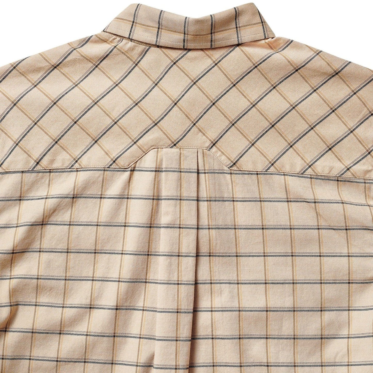 Harvest Plaid