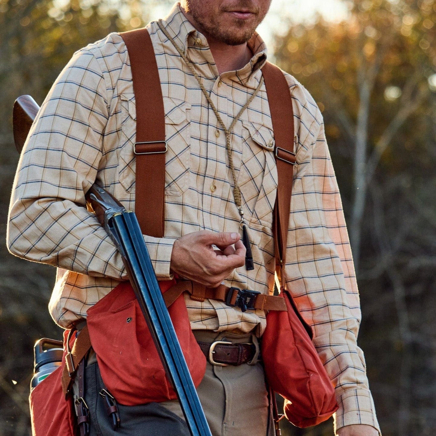 Harvest Plaid