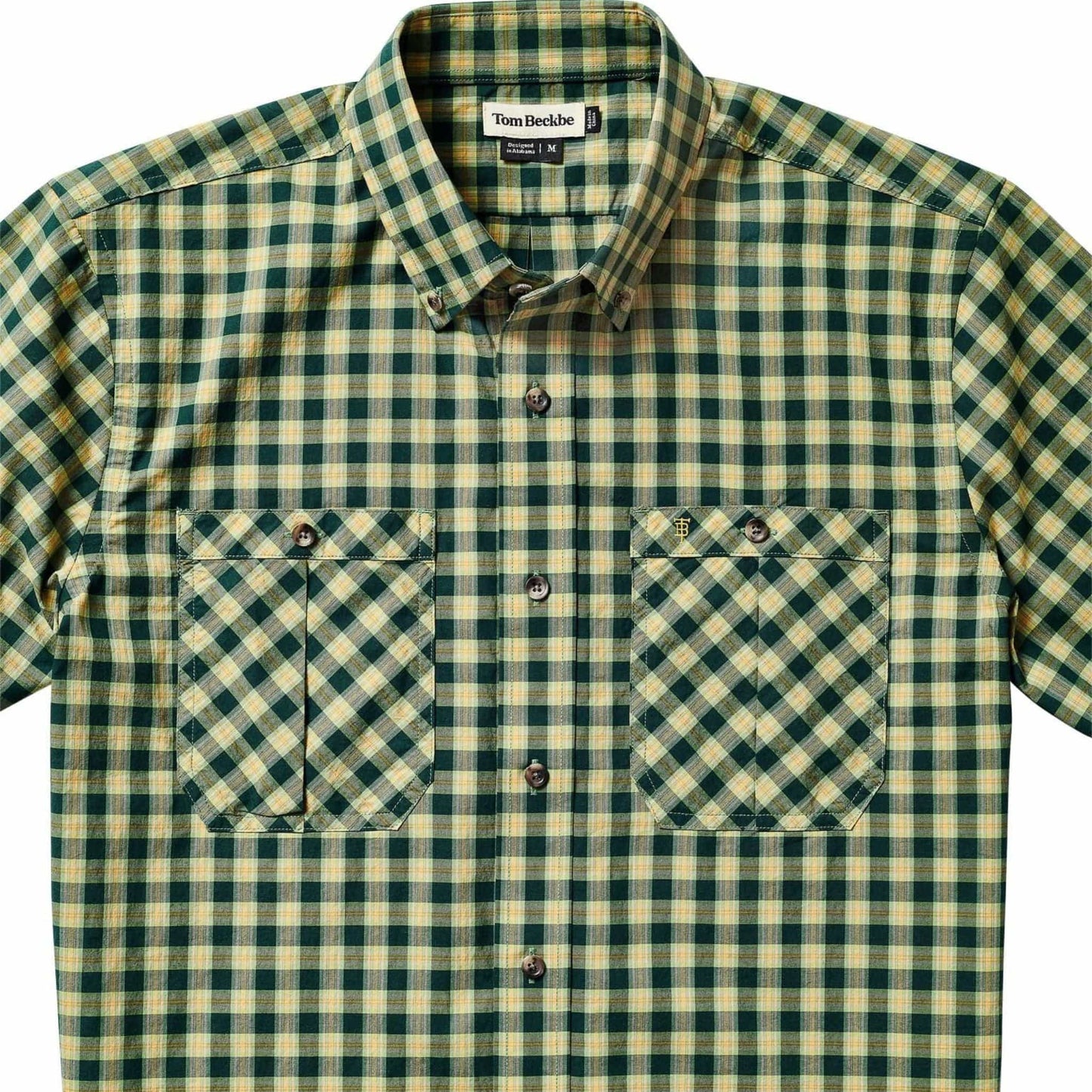 Canopy Plaid