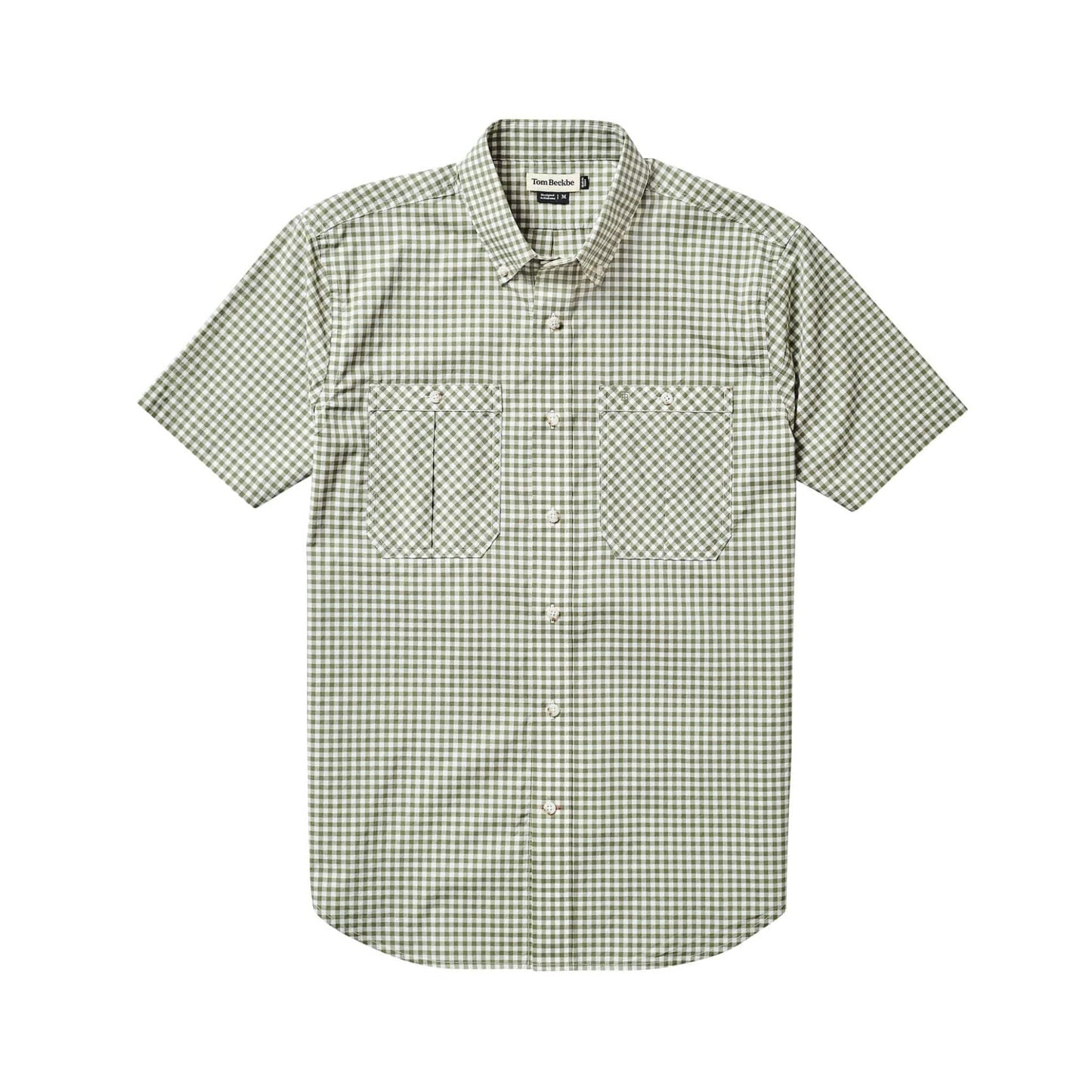 Olive+Ecru