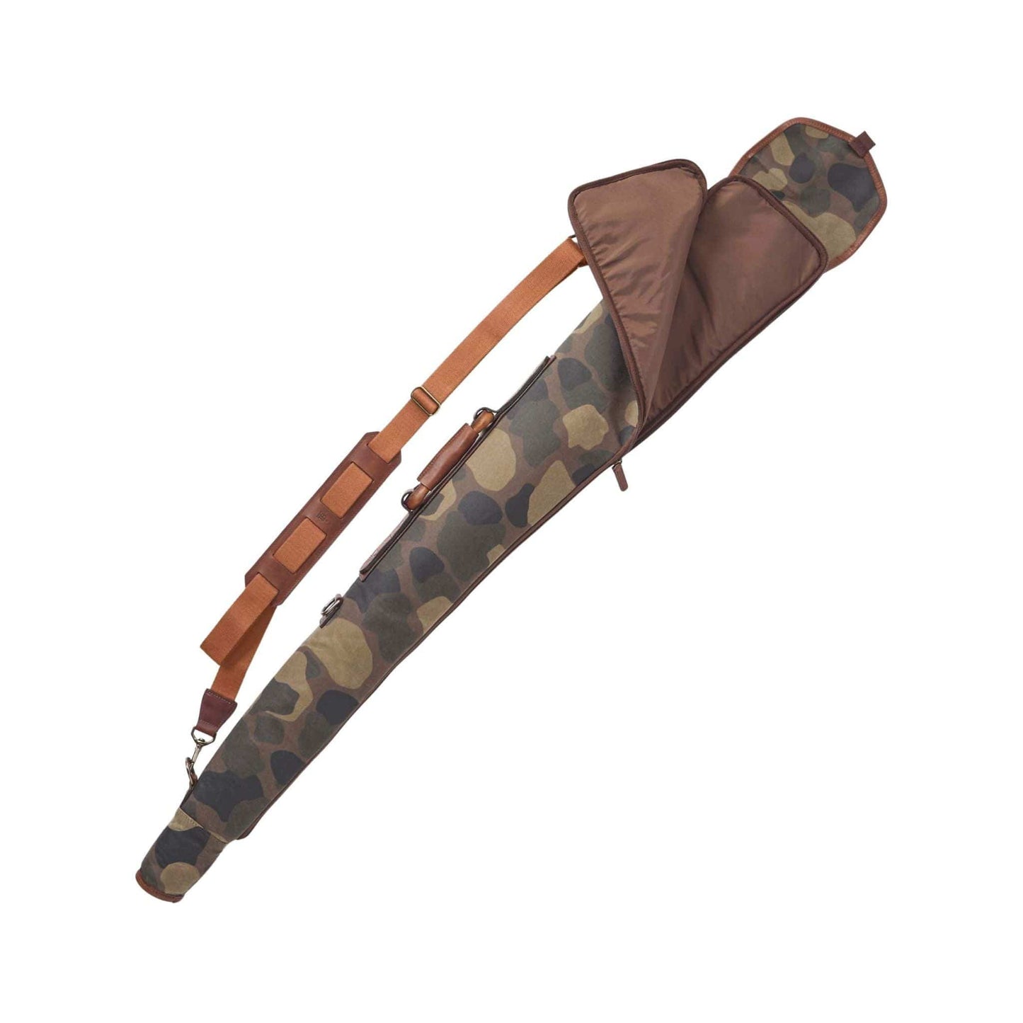 Classic Camo (Timber)