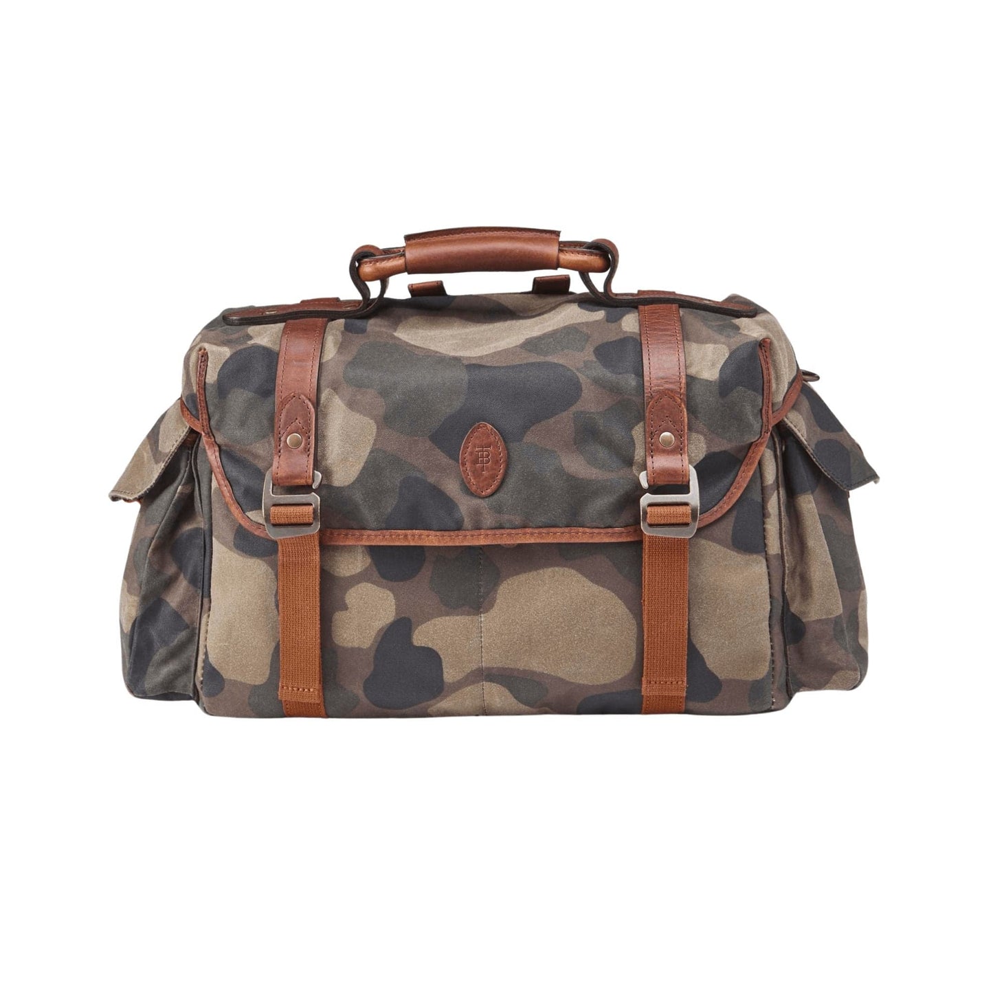 Classic Camo (Timber)