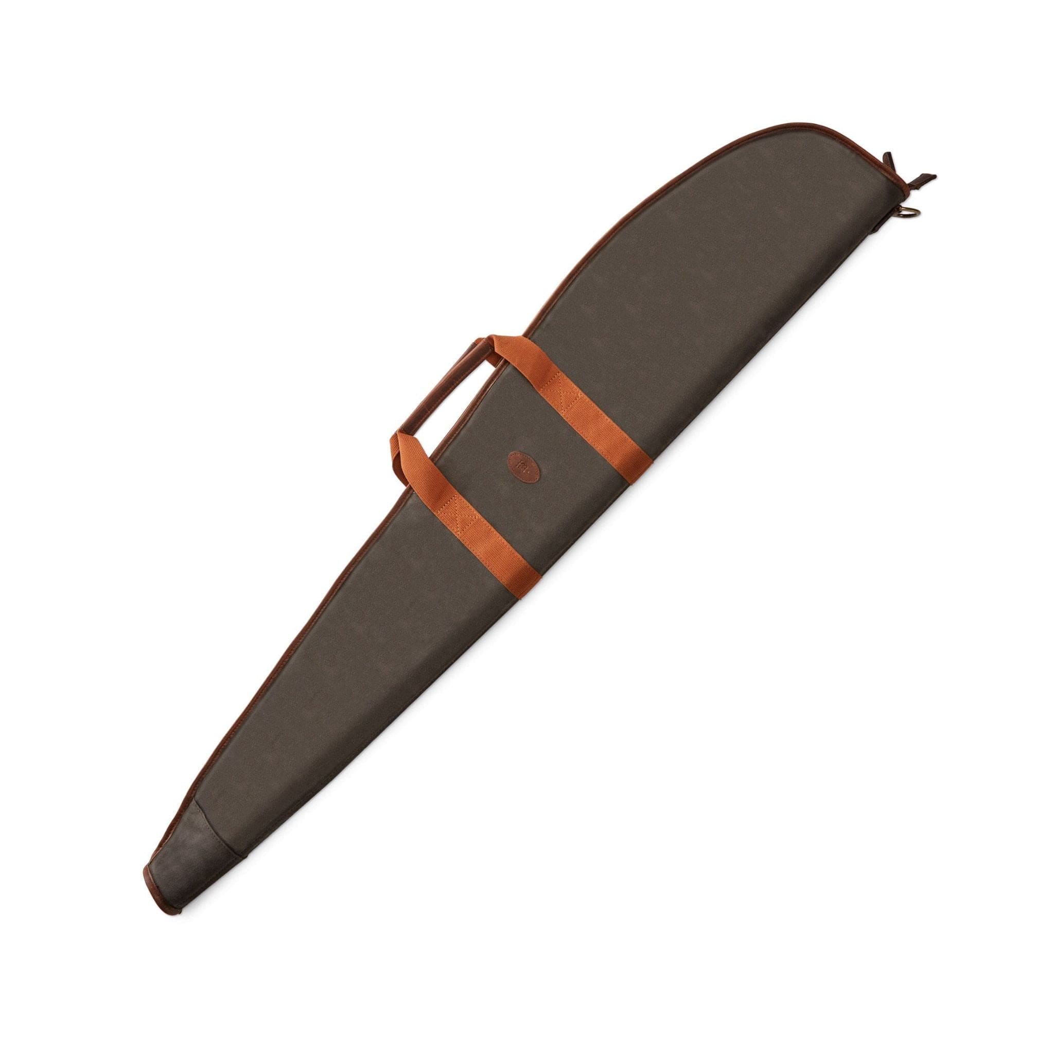 Canvas Scoped Rifle Case Tom Beckbe