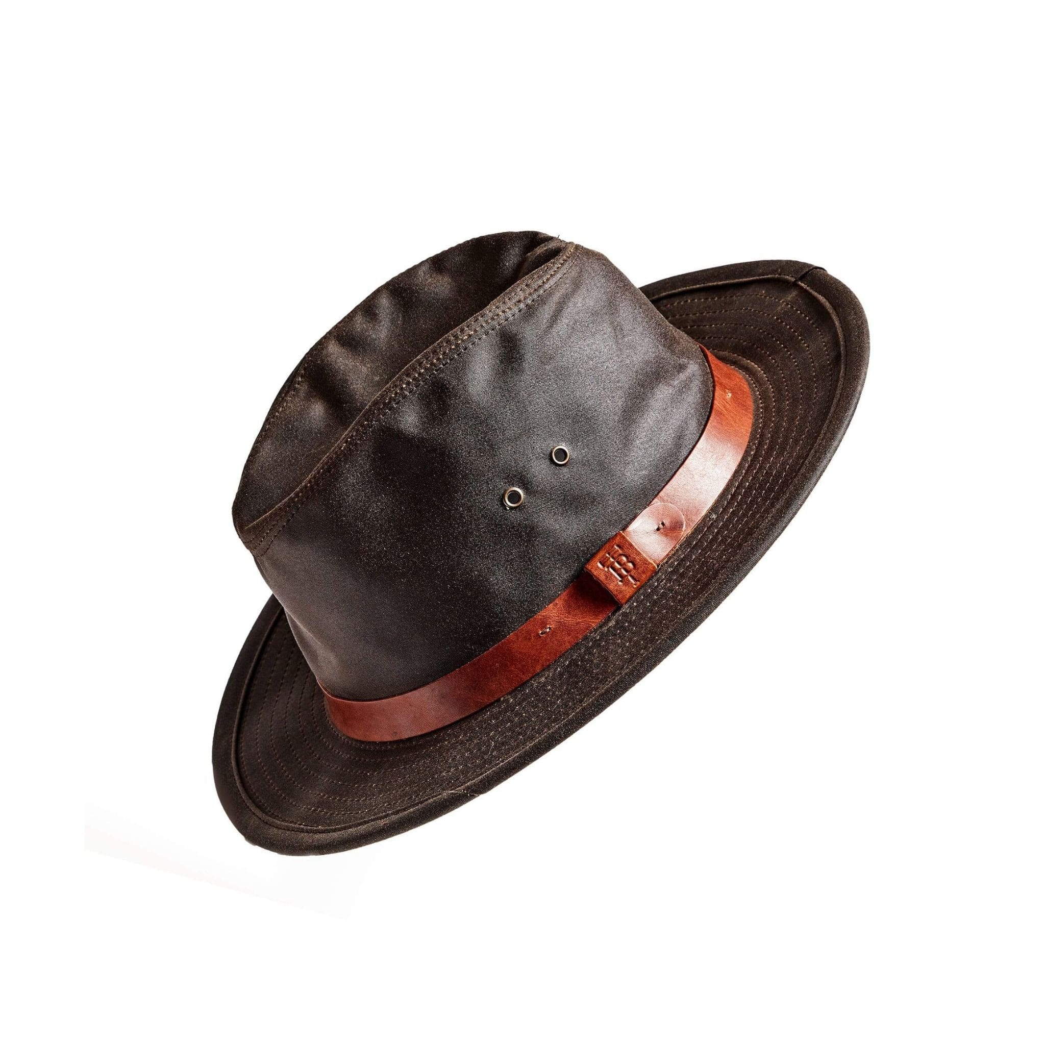 Tom Beckbe Men's Field Hat | Rye Brown | Medium (7 1/8)