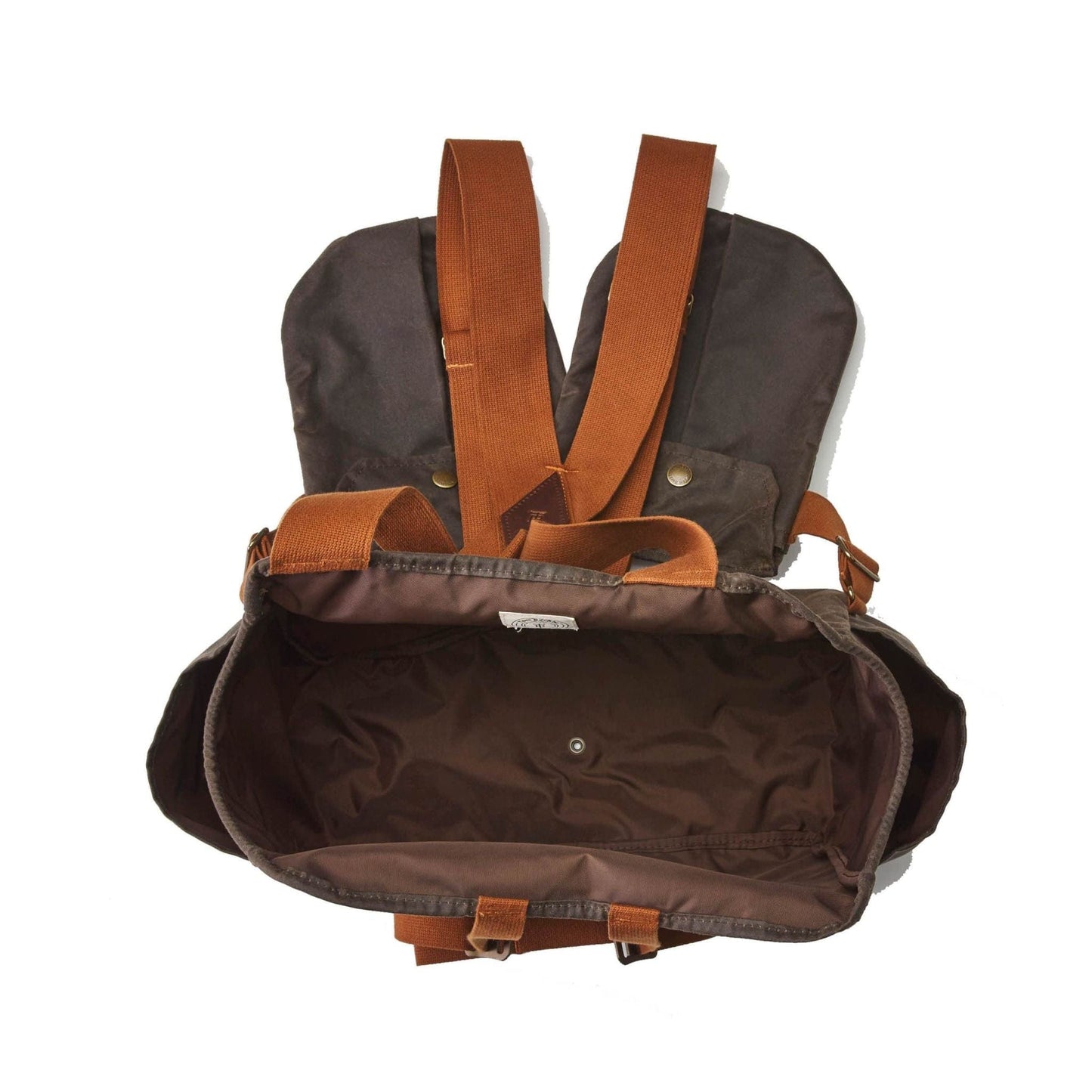 Rye Brown