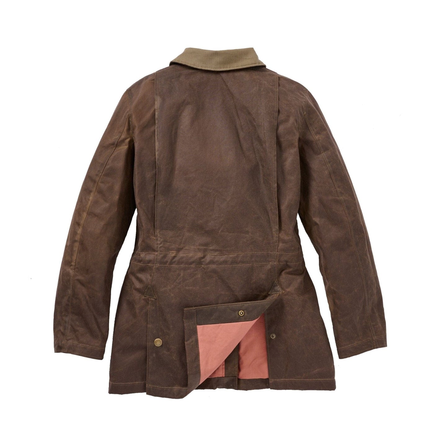 Rye Brown