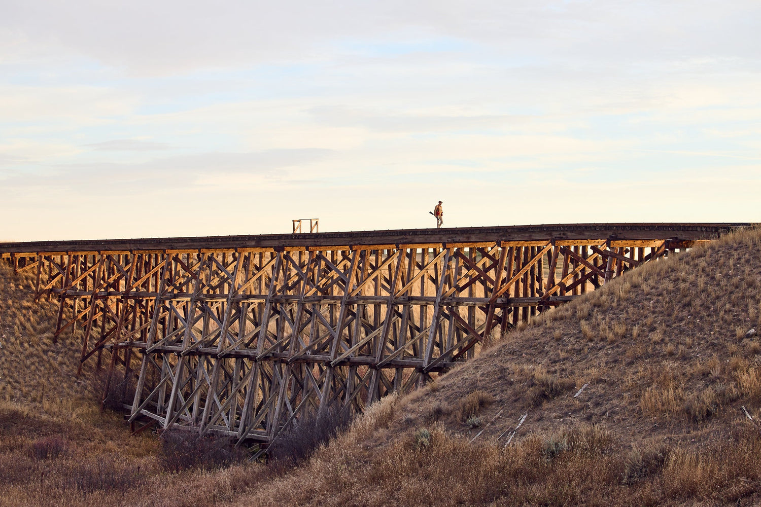 Fall 2023 Road Trip: Saskatchewan