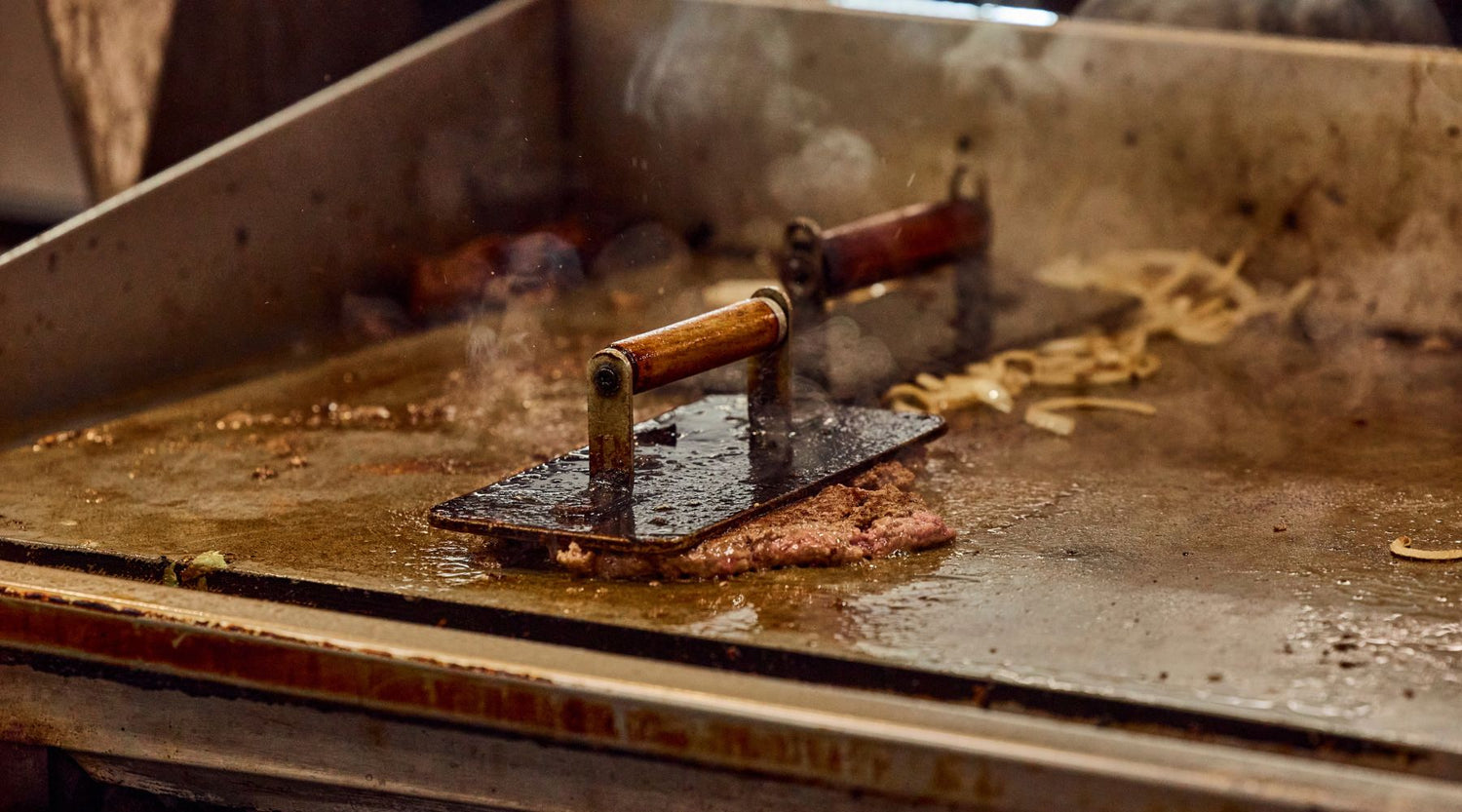 The Bar on Top of the World