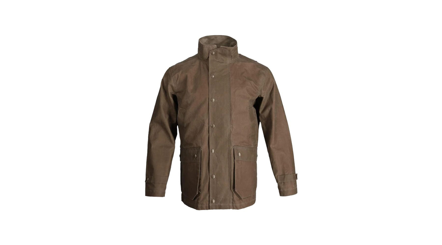 Robb Report: 11 Rugged Waxed Jackets Perfect for Fall Weather