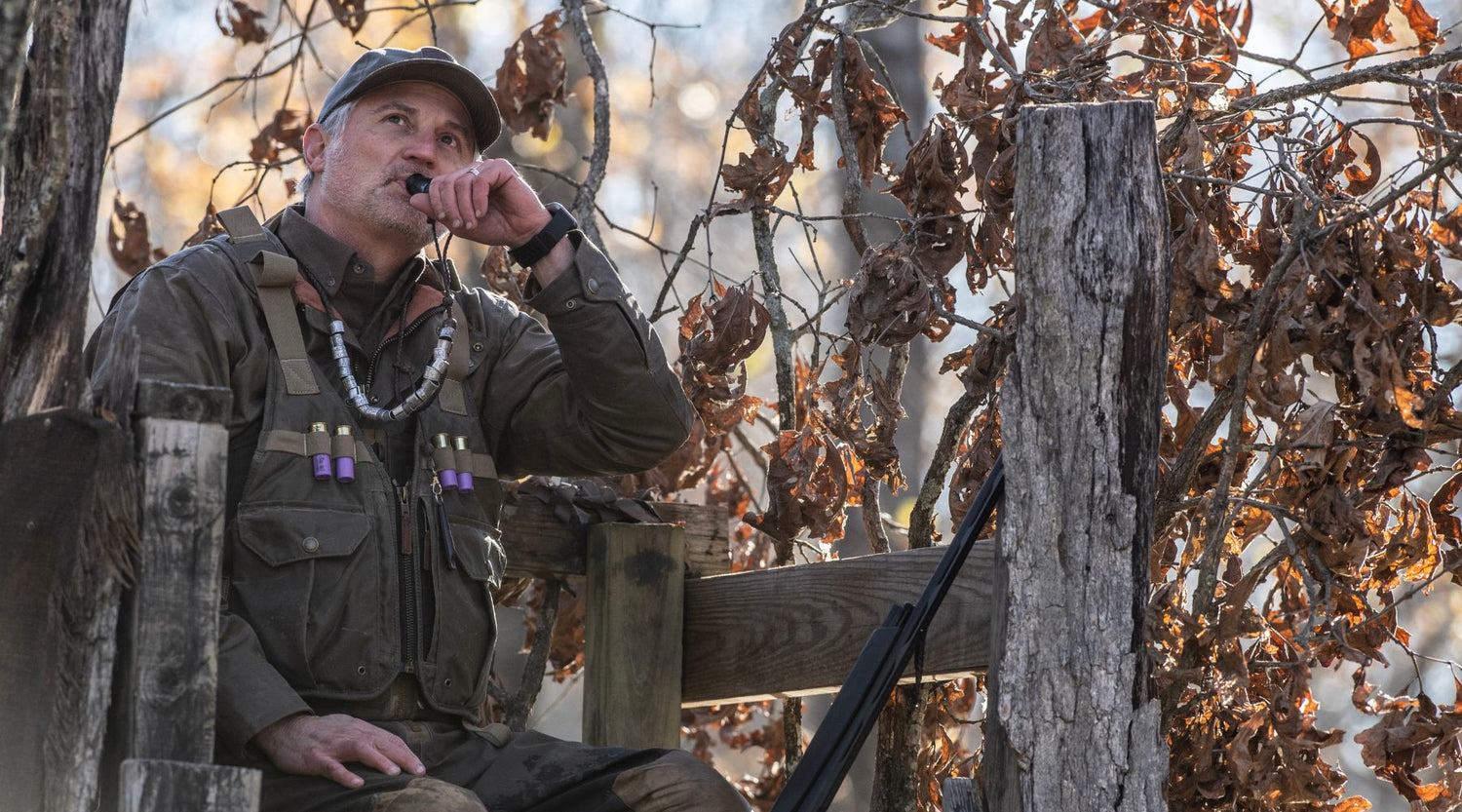 Camo News: Tom Beckbe x Ducks Unlimited Collection of Outdoor Gear Available Now