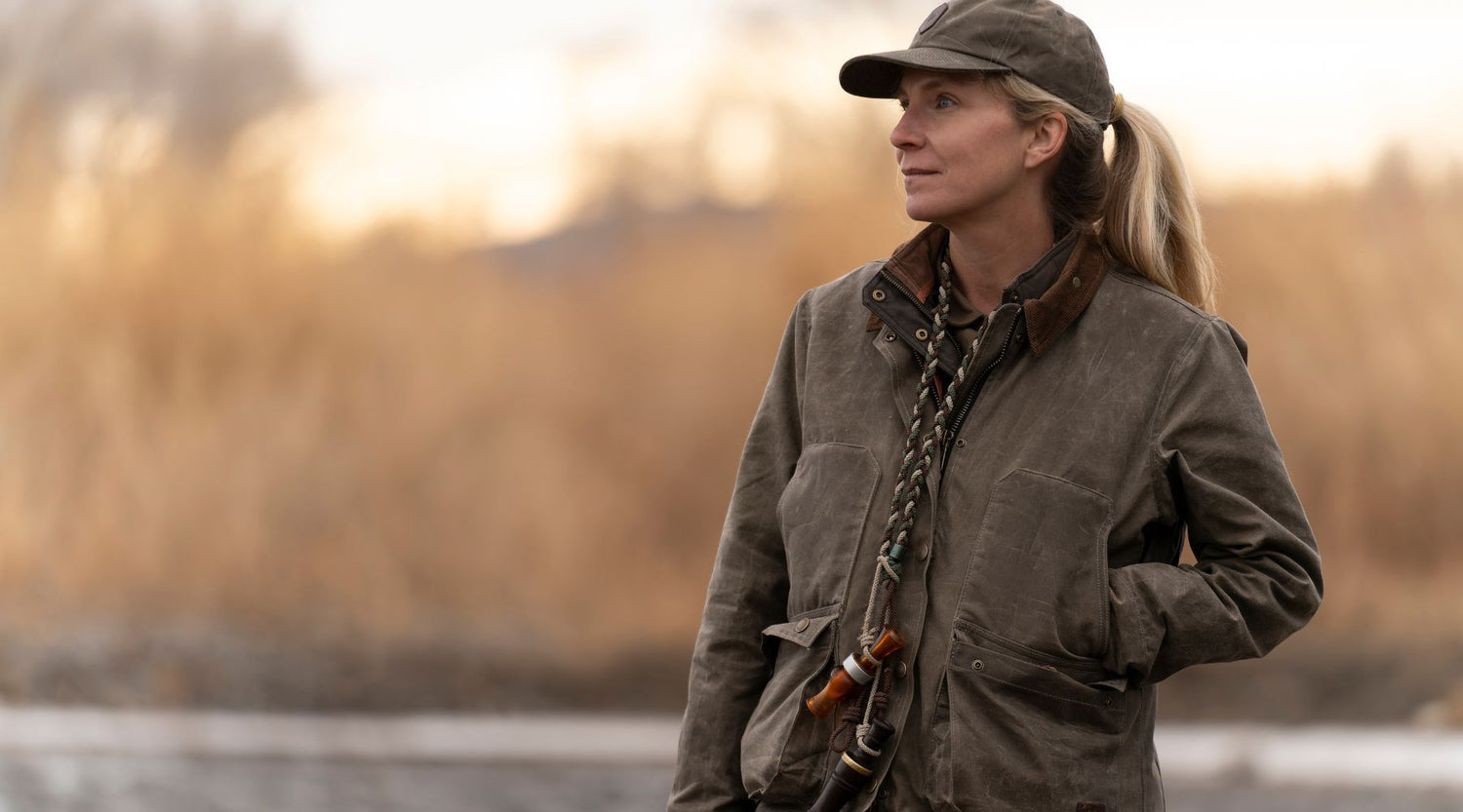 Beverly Smith: Raising Conservationists