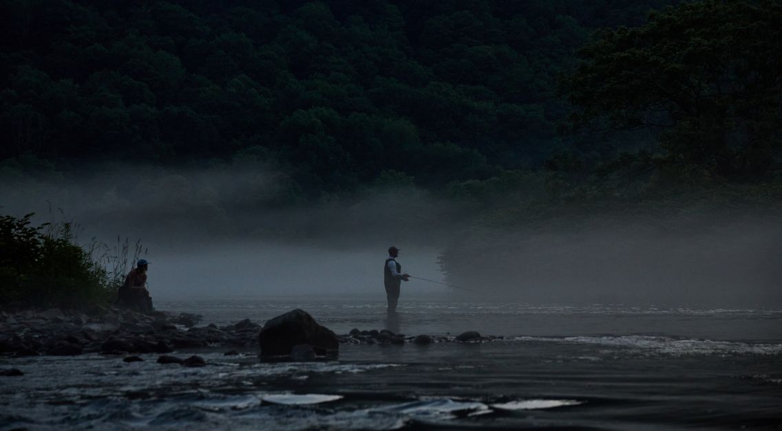 Driftless