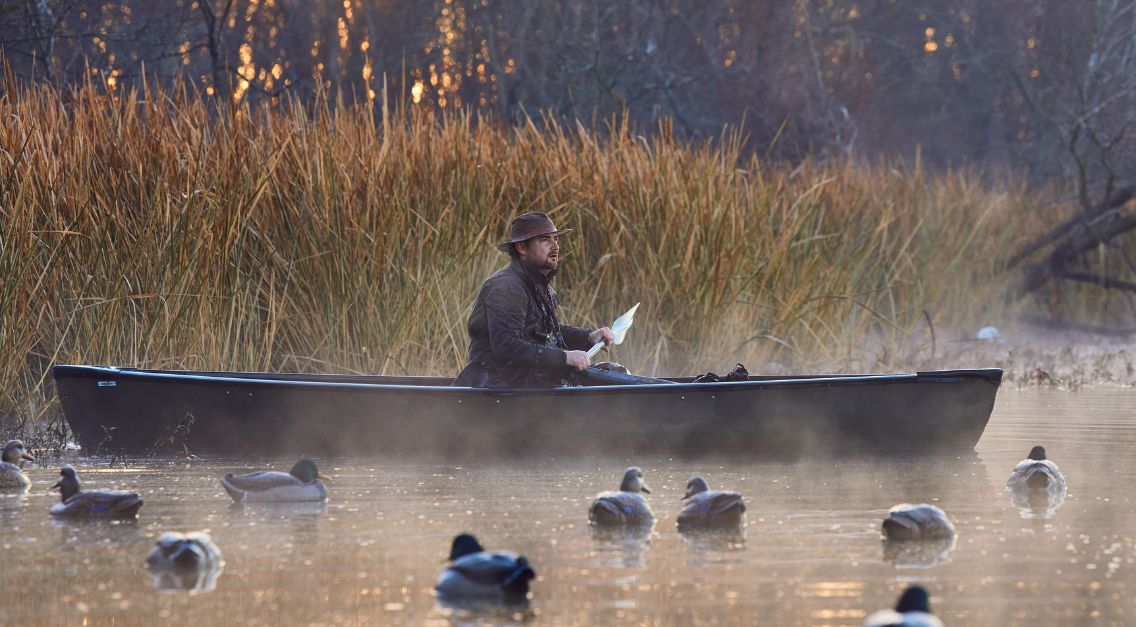 3 Things You Must Master to Call Ducks