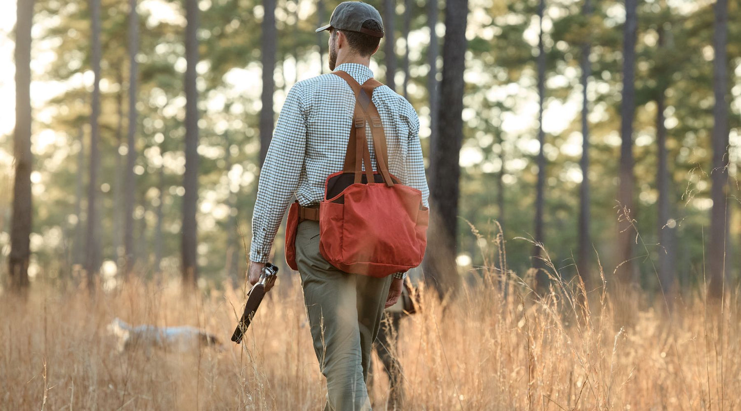Gifts for the Upland Hunter