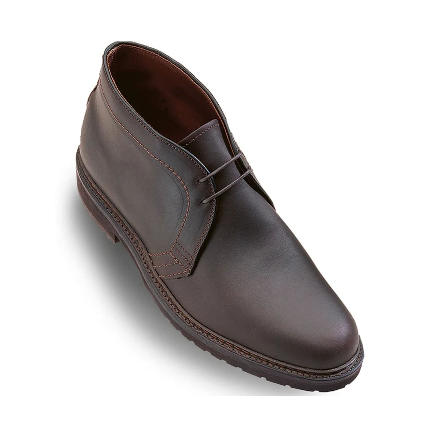 Alden #1272S Chukka Boot