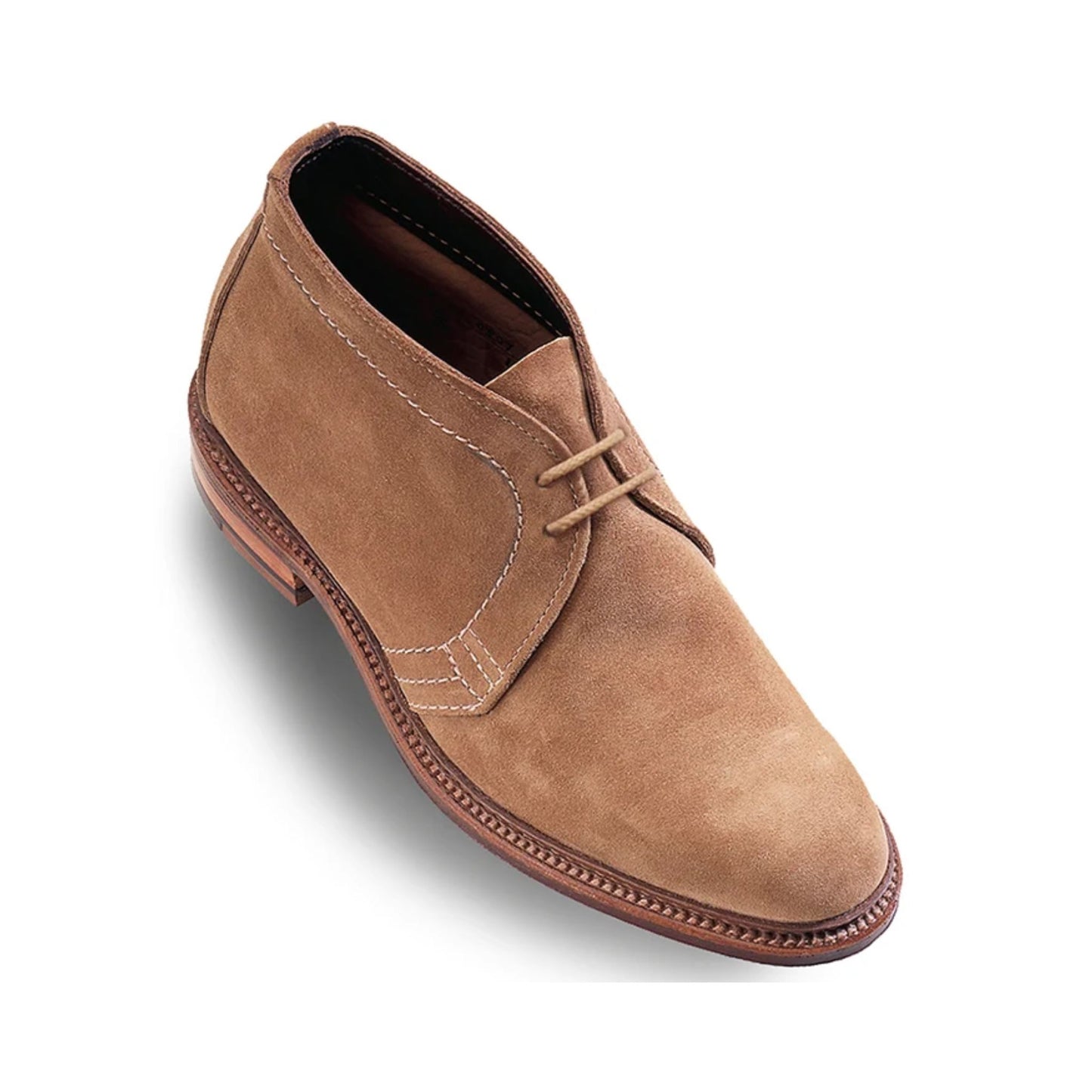 Alden #1494 Unlined Chukka Boot