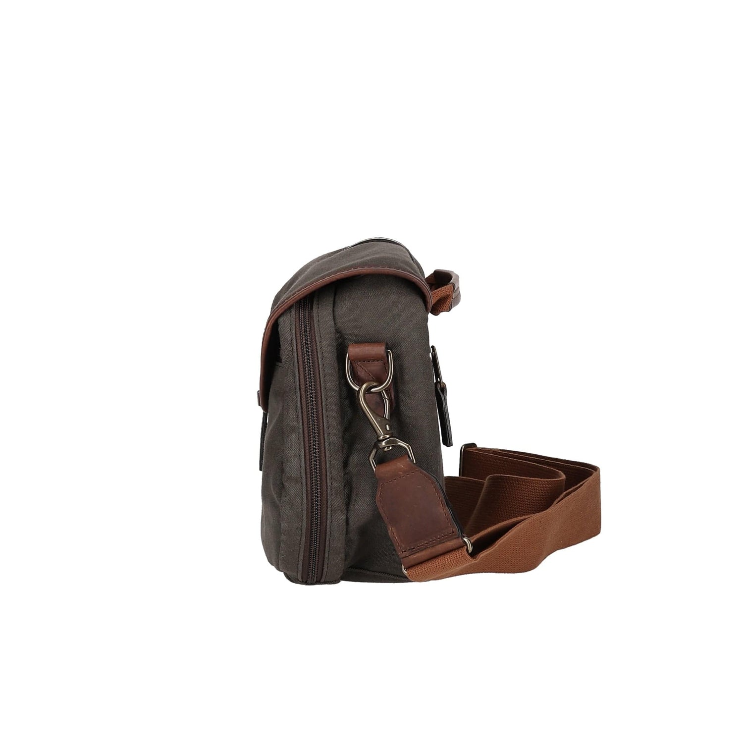 Canvas Waterfowl Blind Bag – Tom Beckbe - Main Image