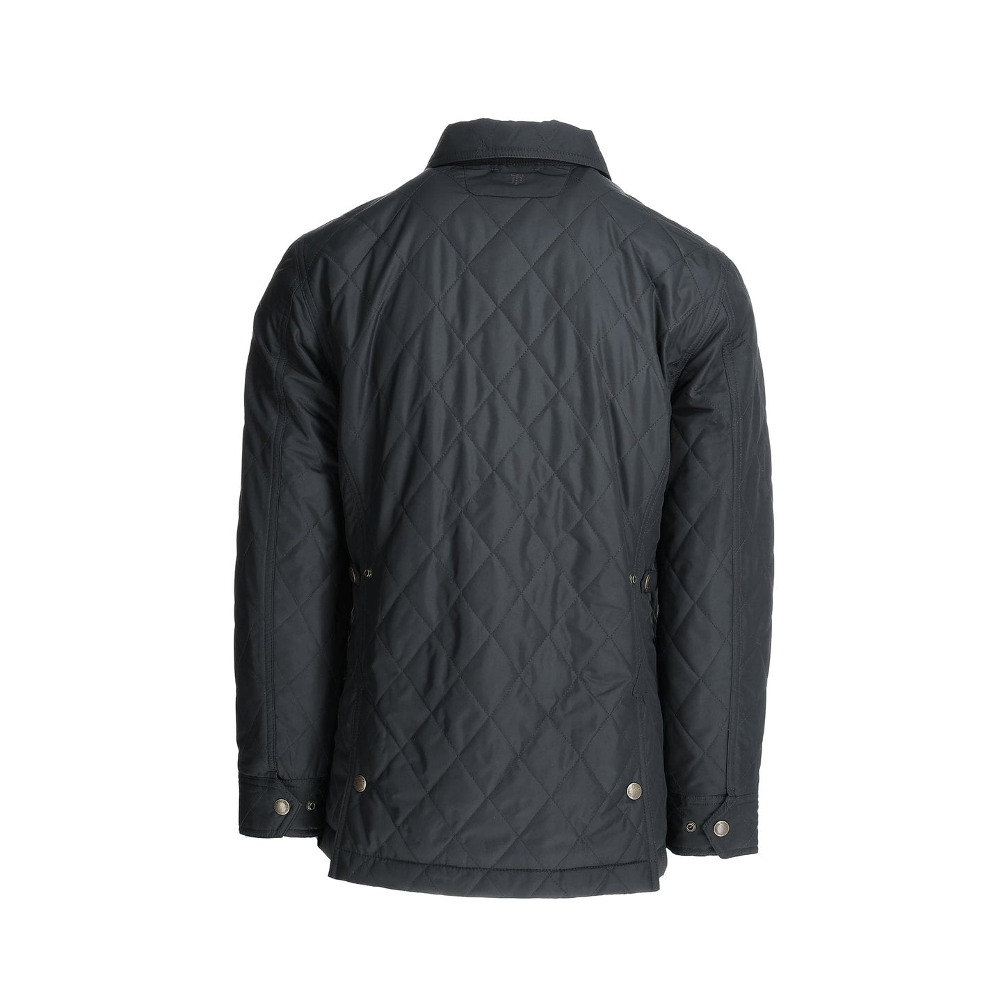 Braddock Quilted Jacket