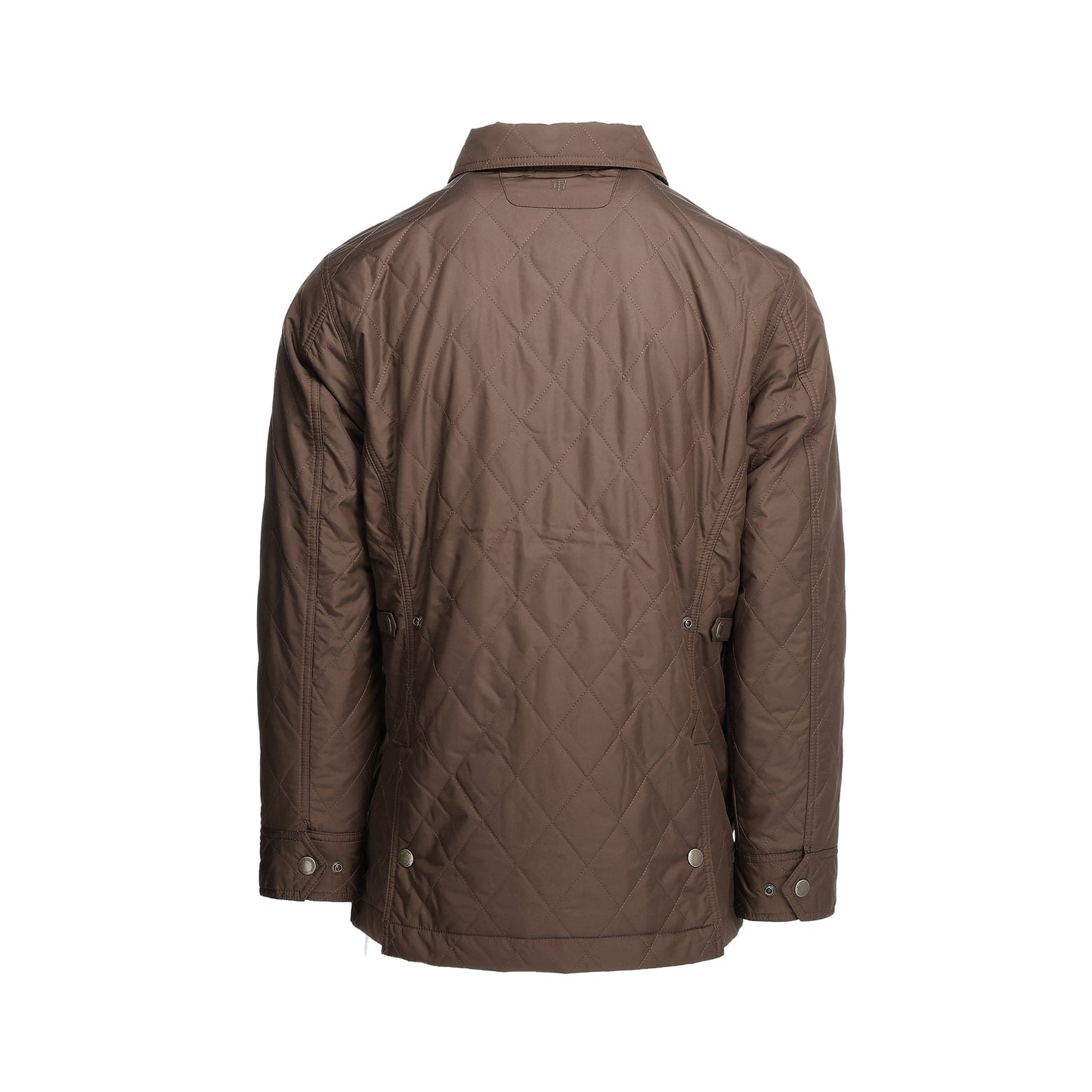 Braddock Quilted Jacket