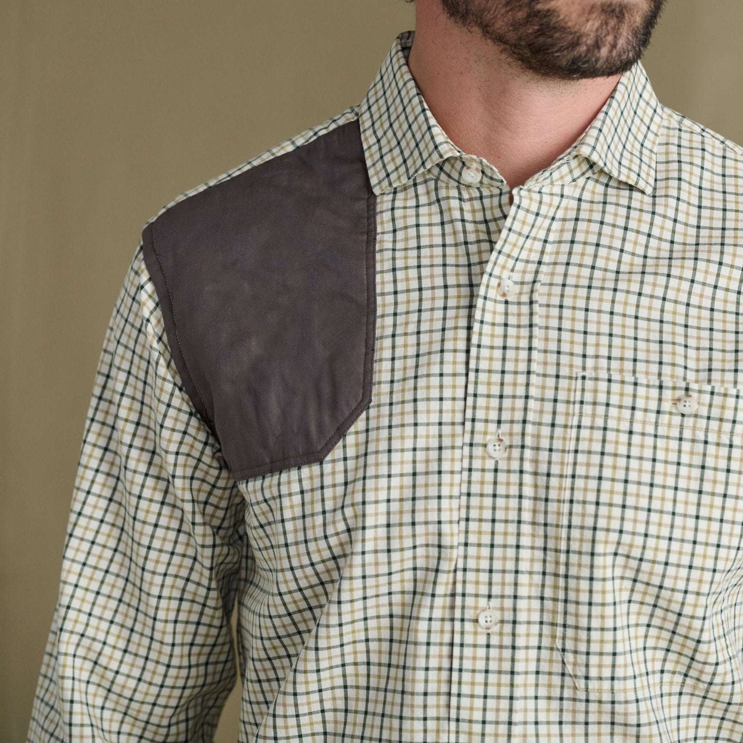 Carrington Shooting Shirt