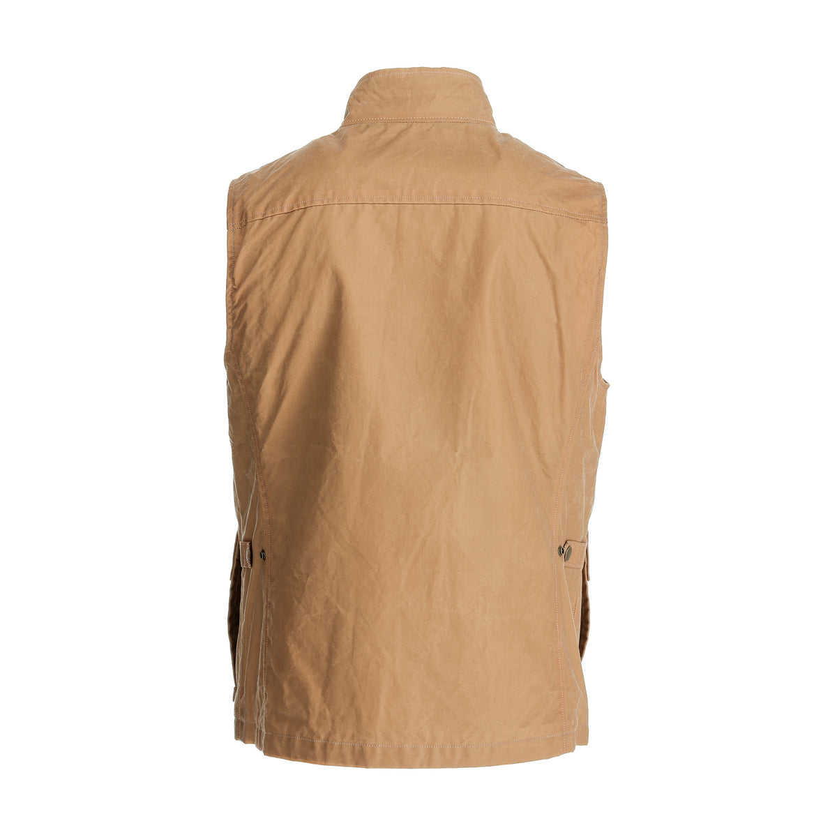Kinsman Vest