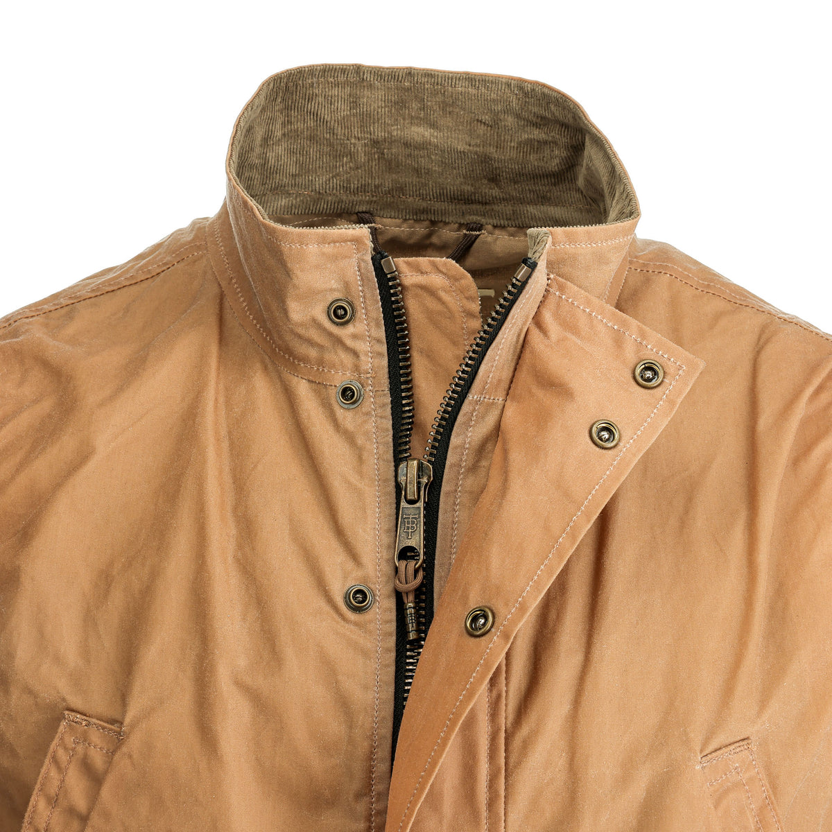 Kinsman Vest