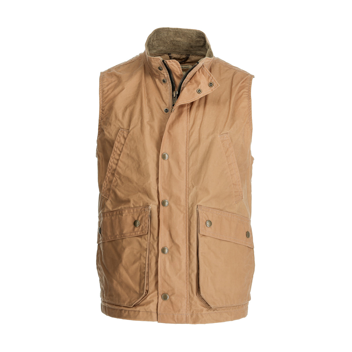 Kinsman Vest