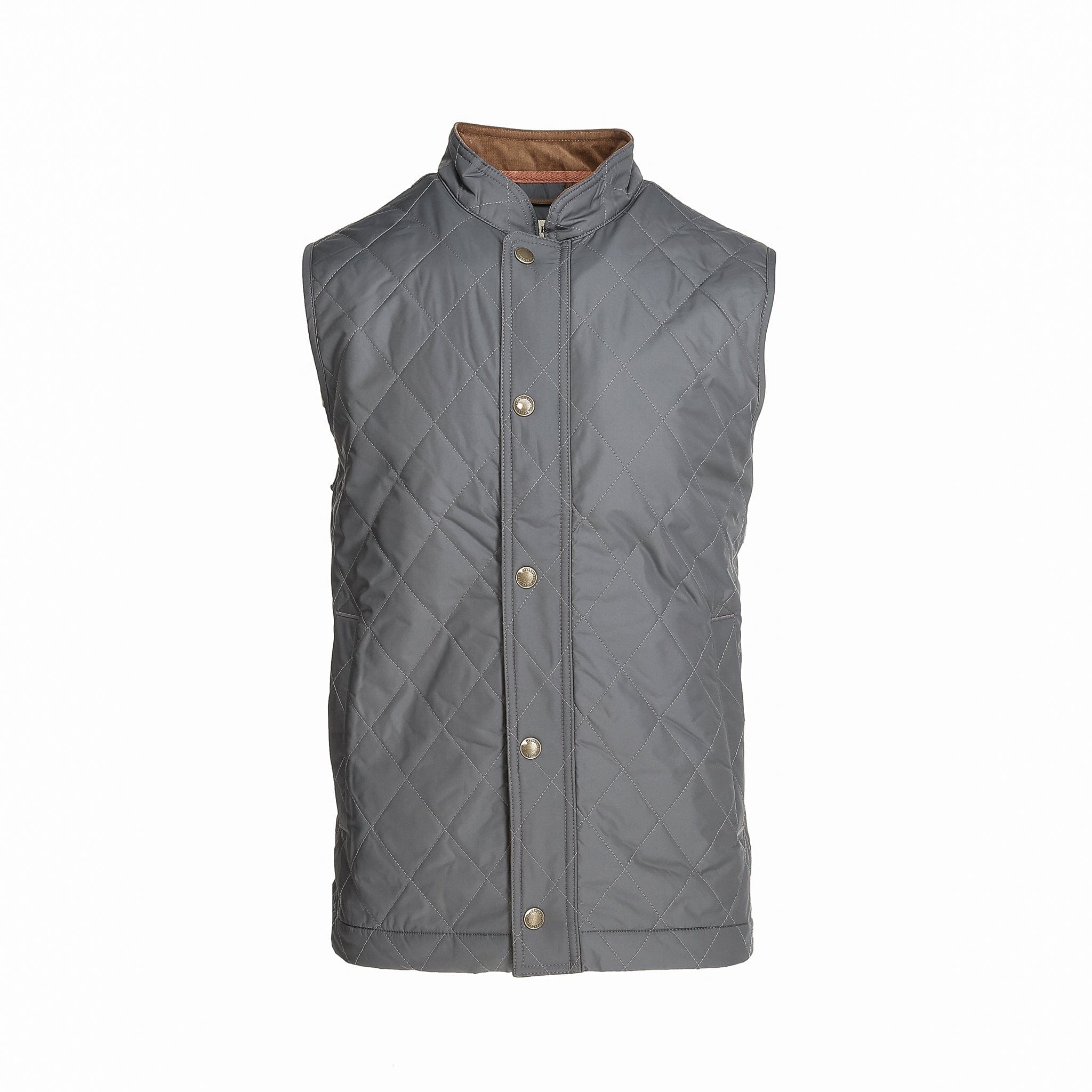 RT7 Performance Recycled Quilted Vest