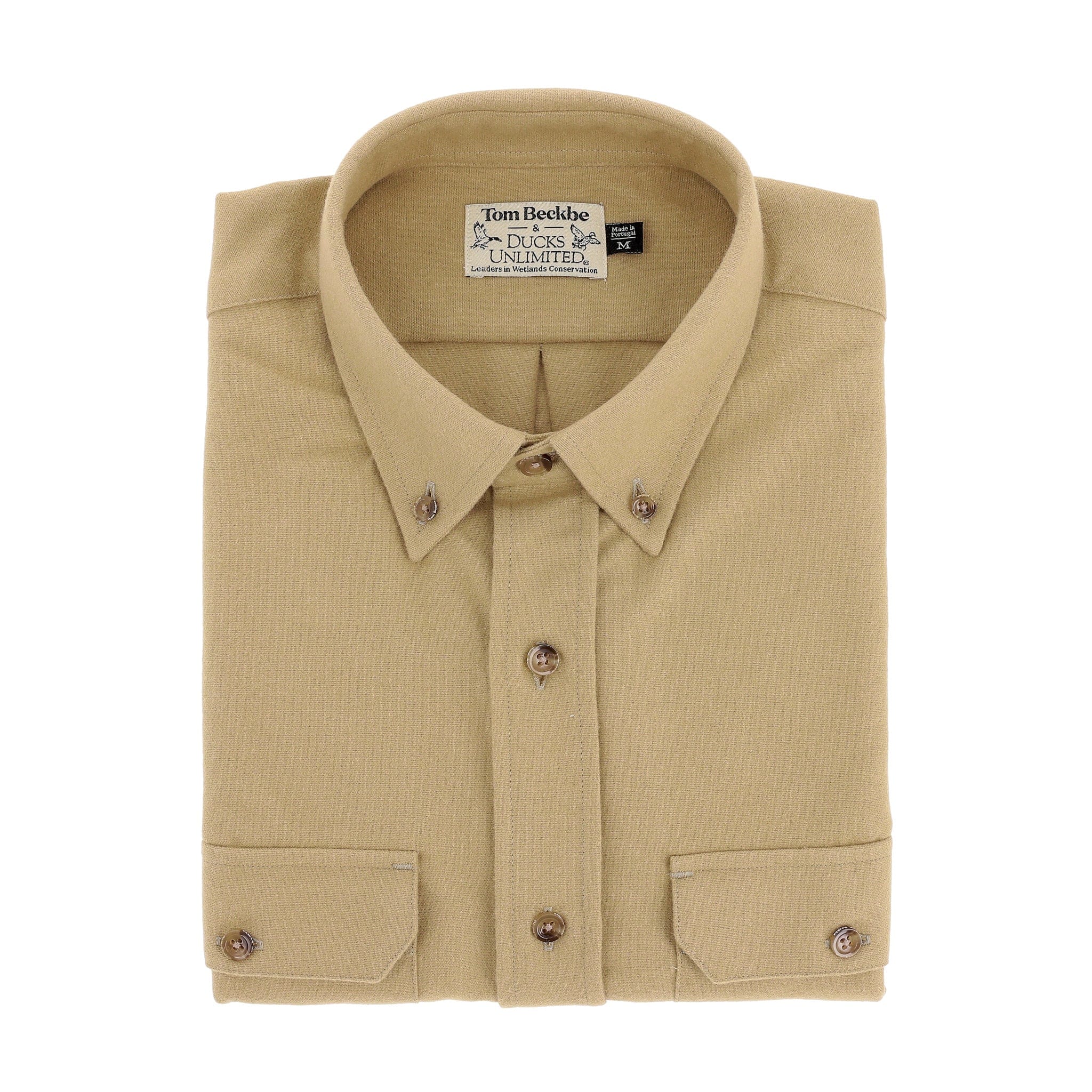 Men's Long Sleeve & Short Sleeve Shirts – Tom Beckbe