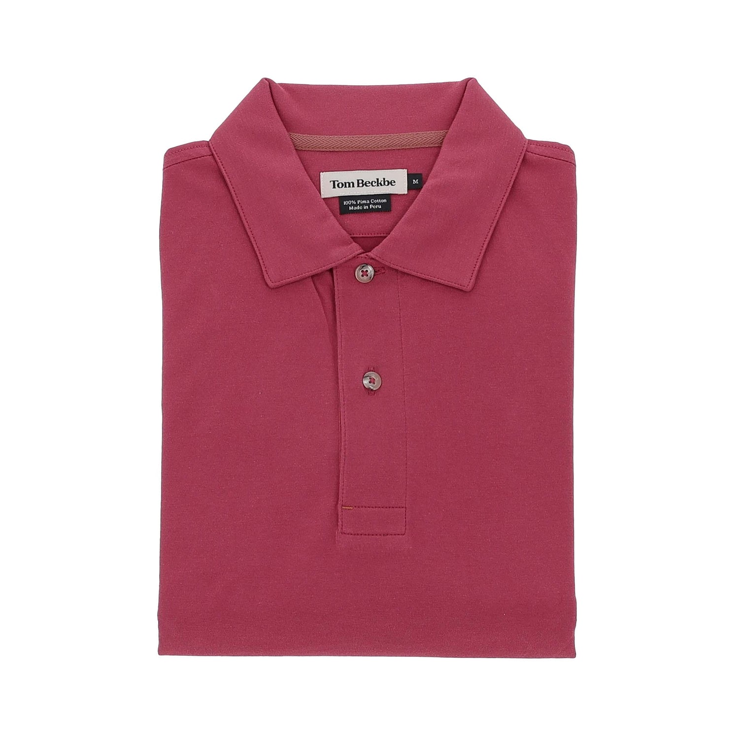 Benton Polo Shirt