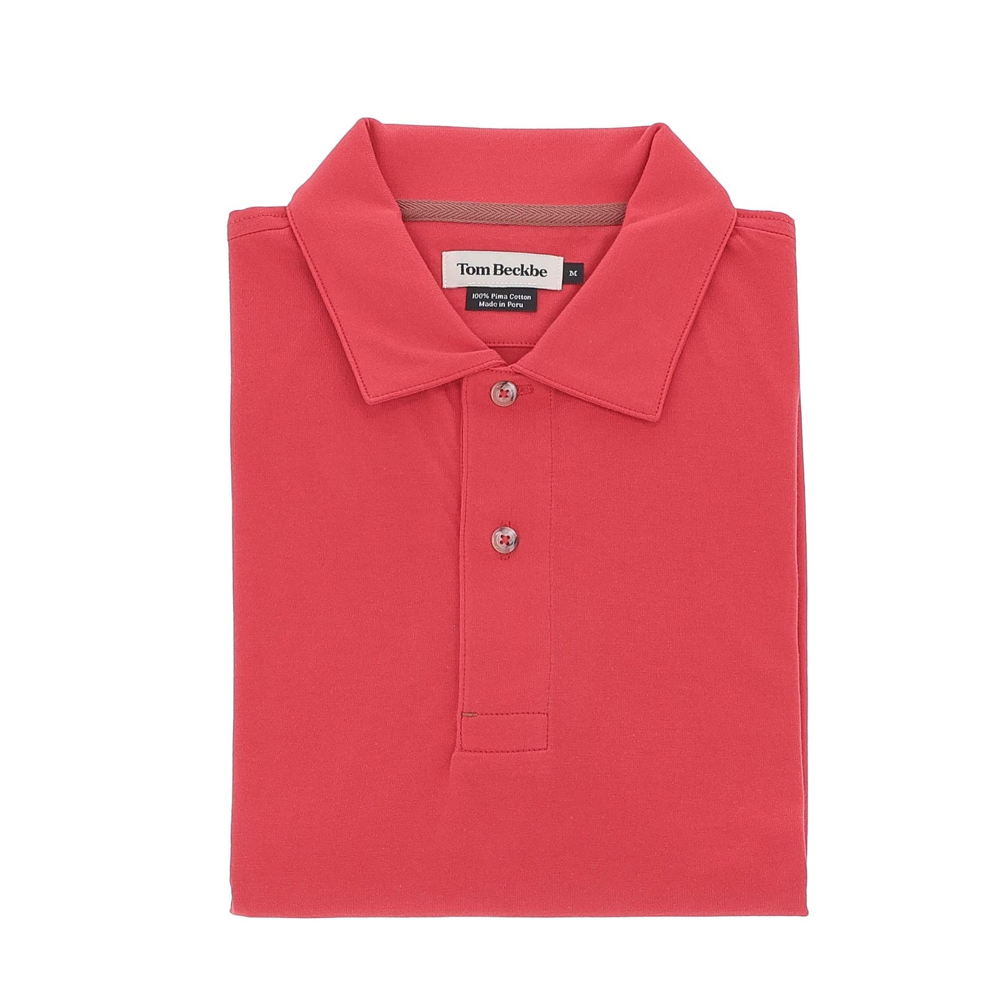 Benton Polo Shirt