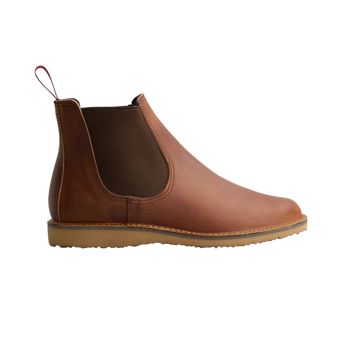 Red Wing Weekender Chelsea Boot