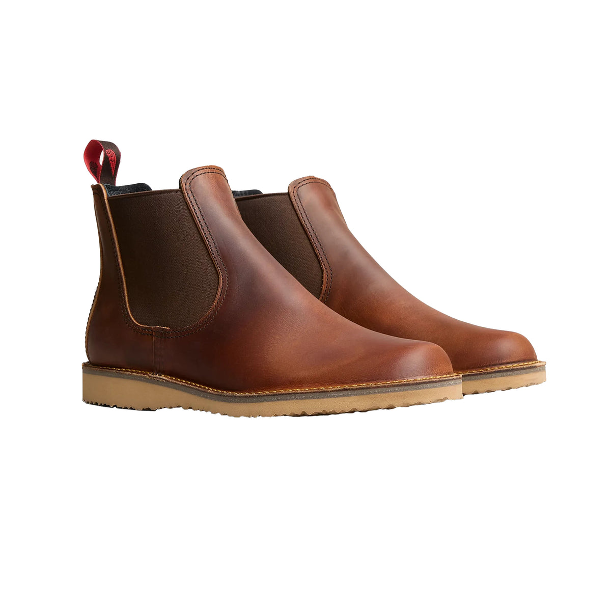 Red Wing Weekender Chelsea Boot