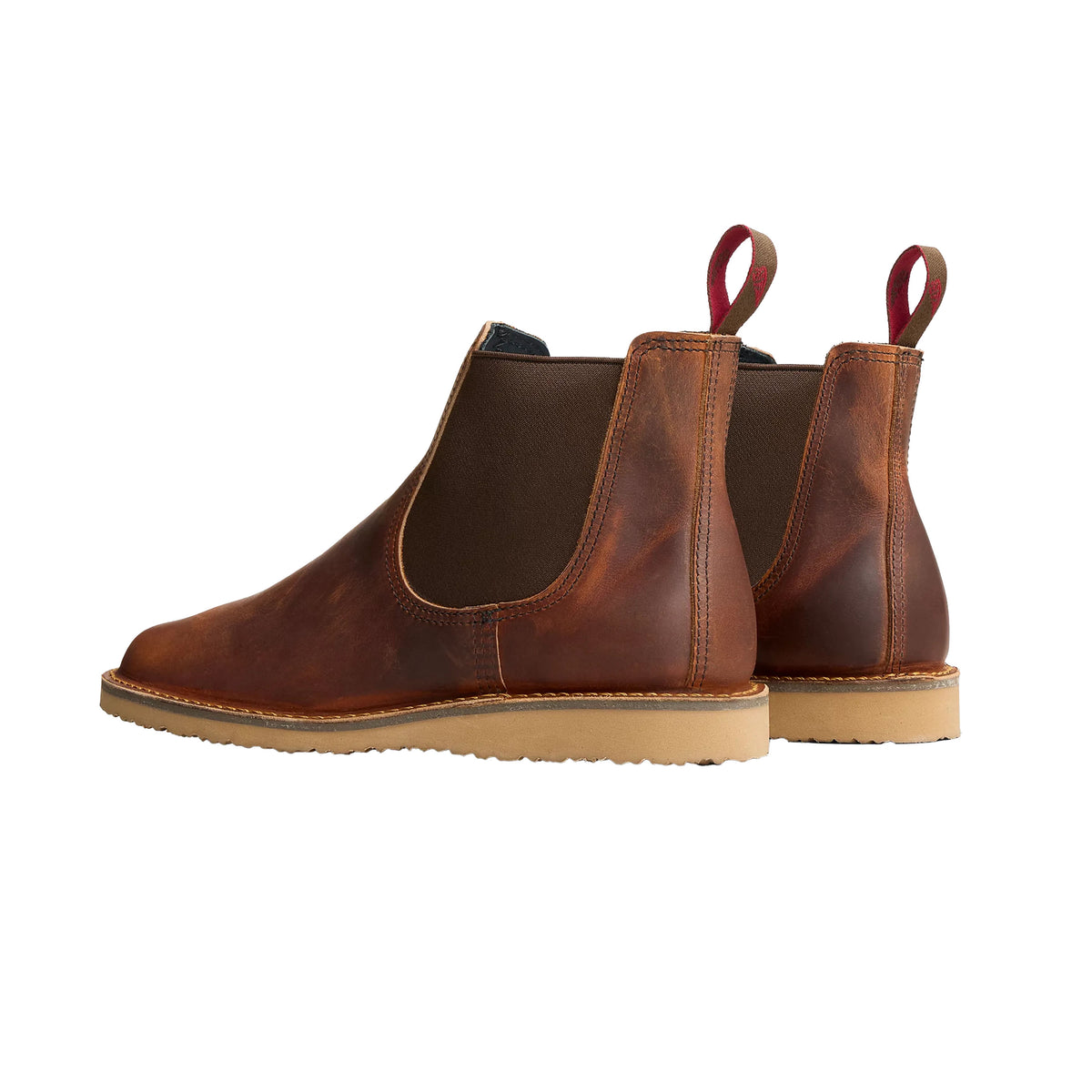Red Wing Weekender Chelsea Boot