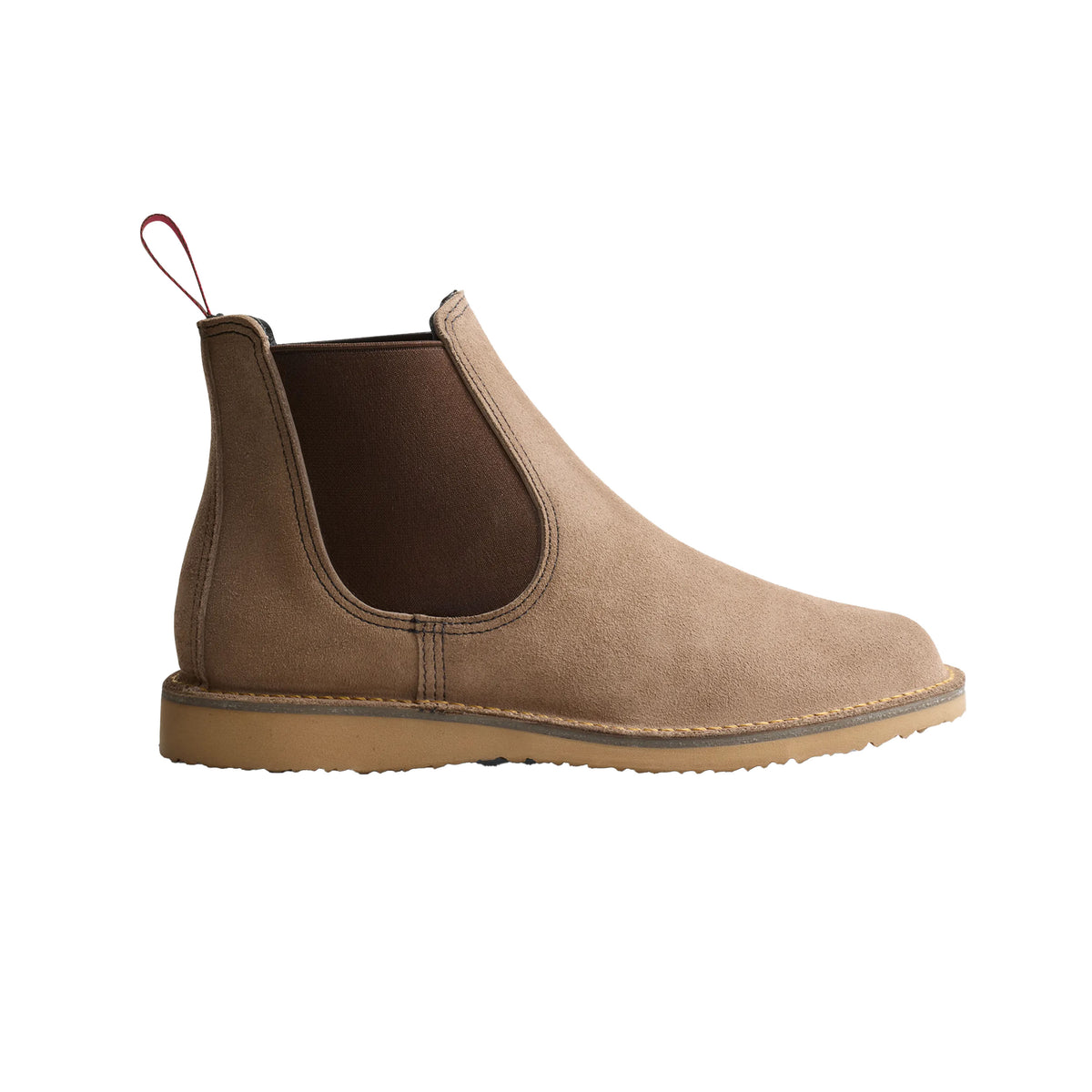 Red Wing Weekender Chelsea Boot