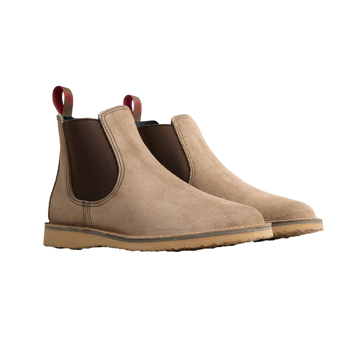 Red Wing Weekender Chelsea Boot